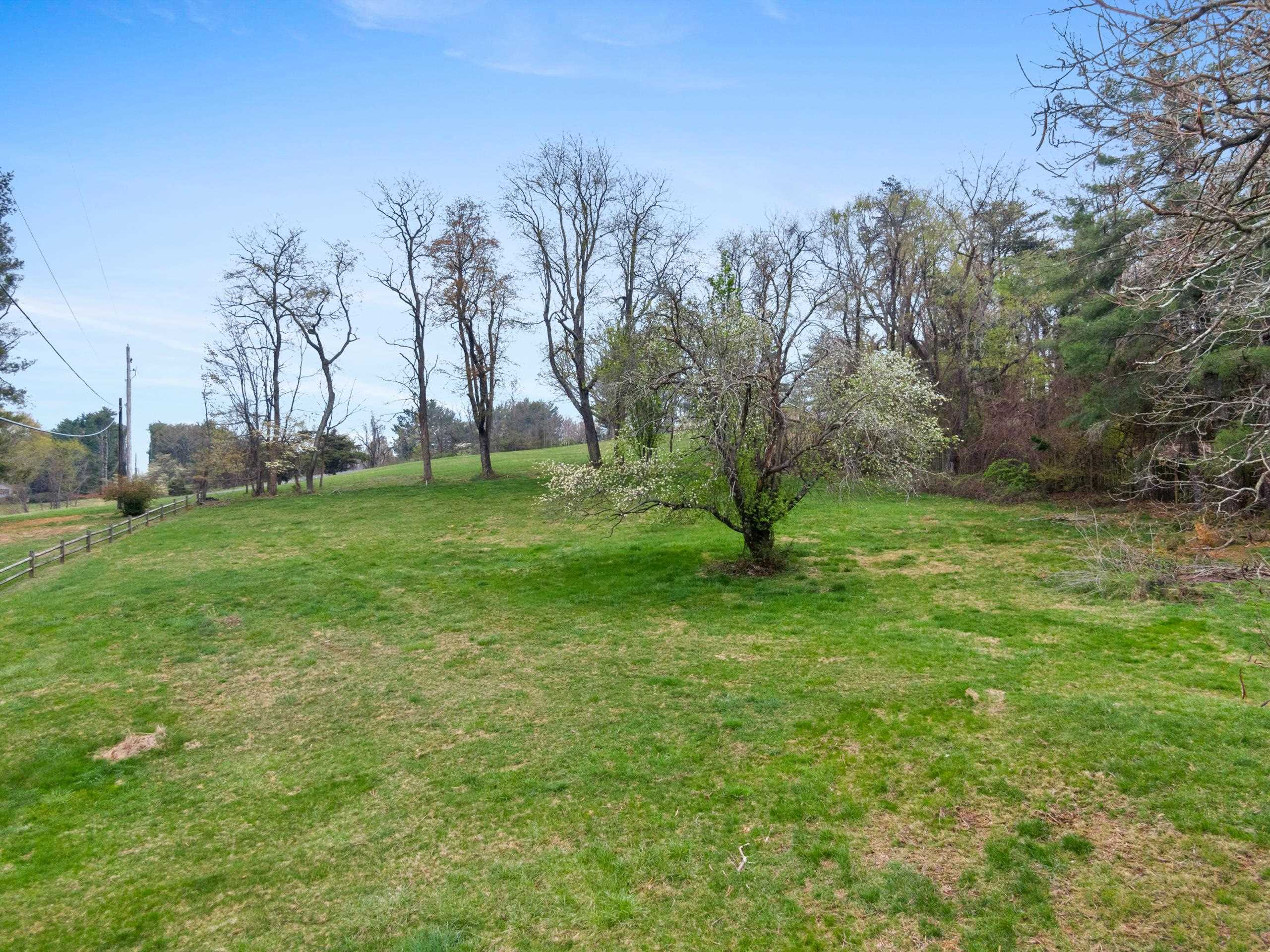 Tbd .744 Acres Mt Tabor Road Blacksburg VA 24060