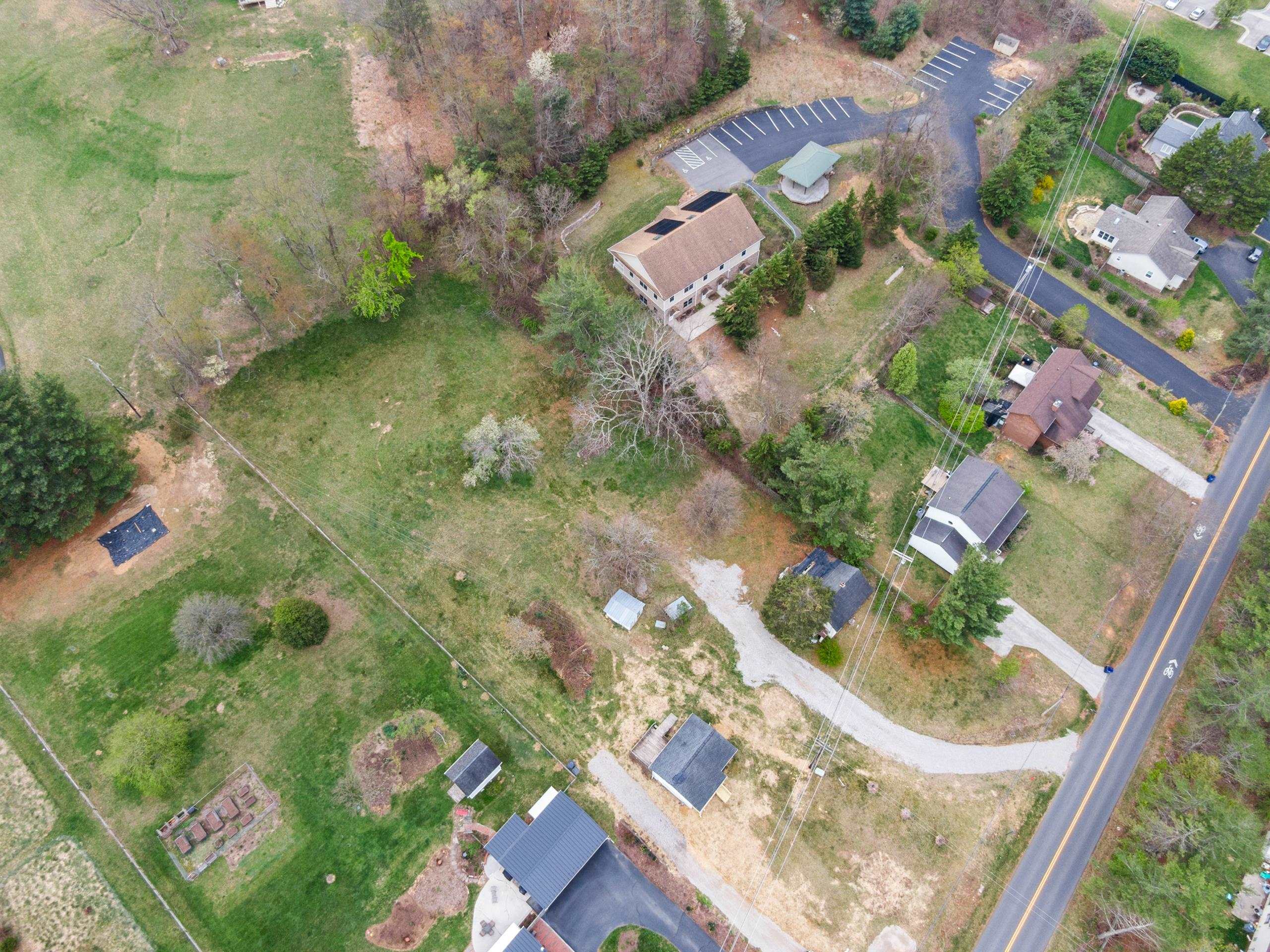 Tbd .744 Acres Mt Tabor Road Blacksburg VA 24060
