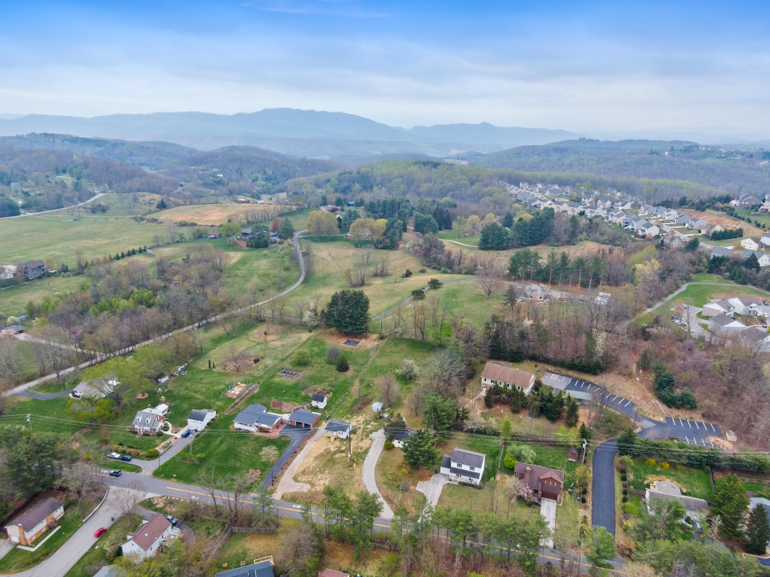 Tbd .744 Acres Mt Tabor Road Blacksburg VA 24060