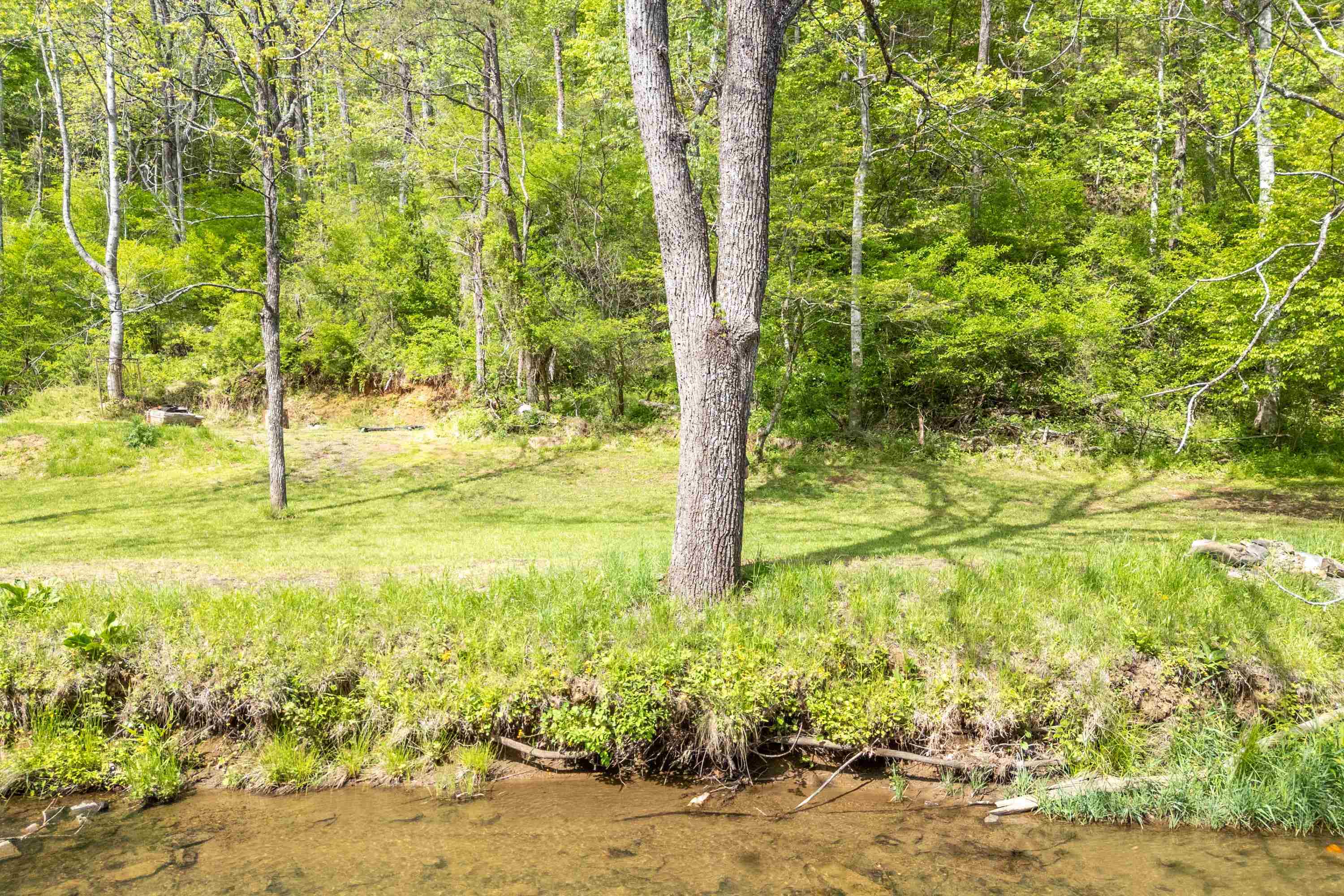 549 Burkes Ford Road Dugspur VA 24325