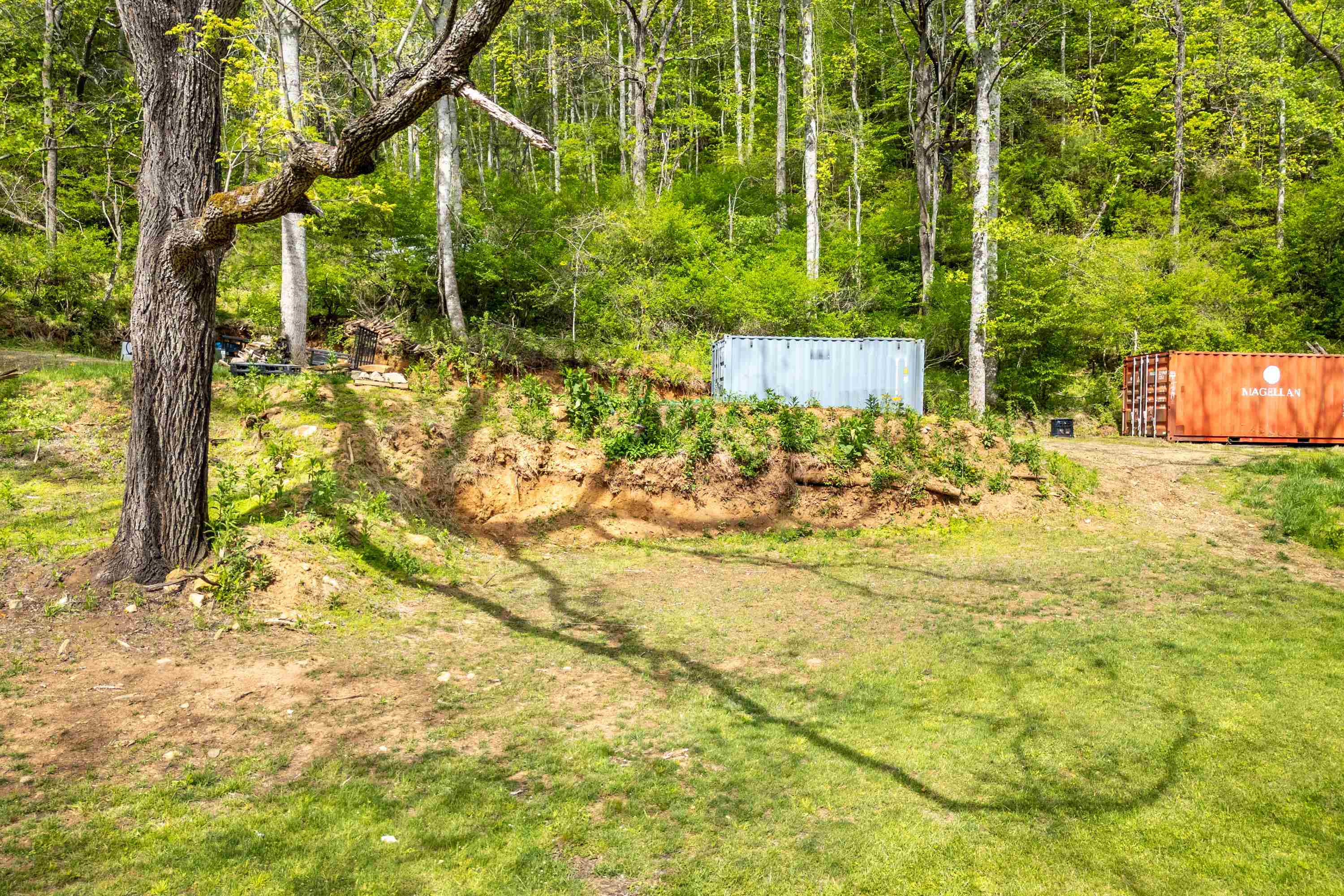 549 Burkes Ford Road Dugspur VA 24325