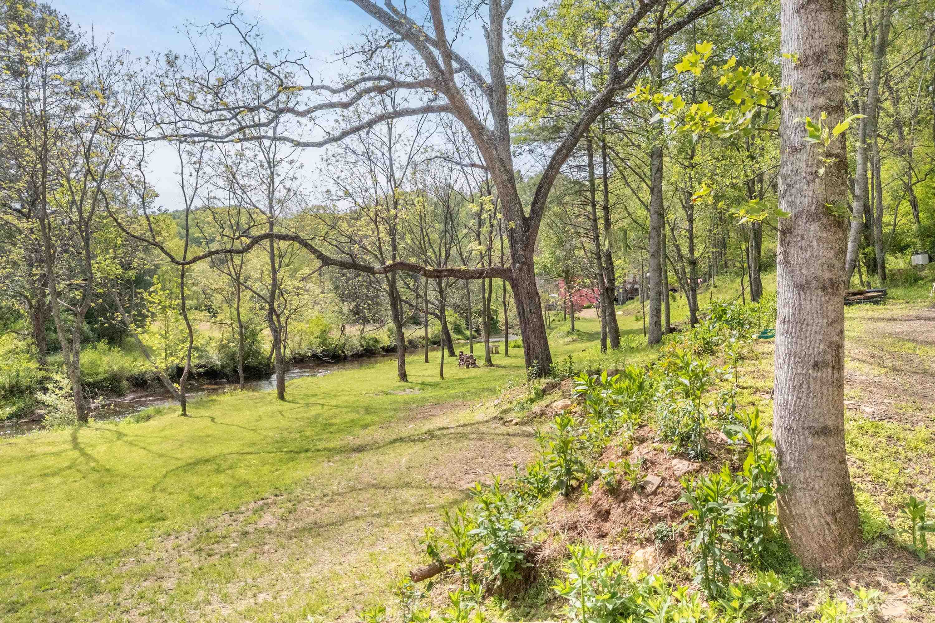 549 Burkes Ford Road Dugspur VA 24325