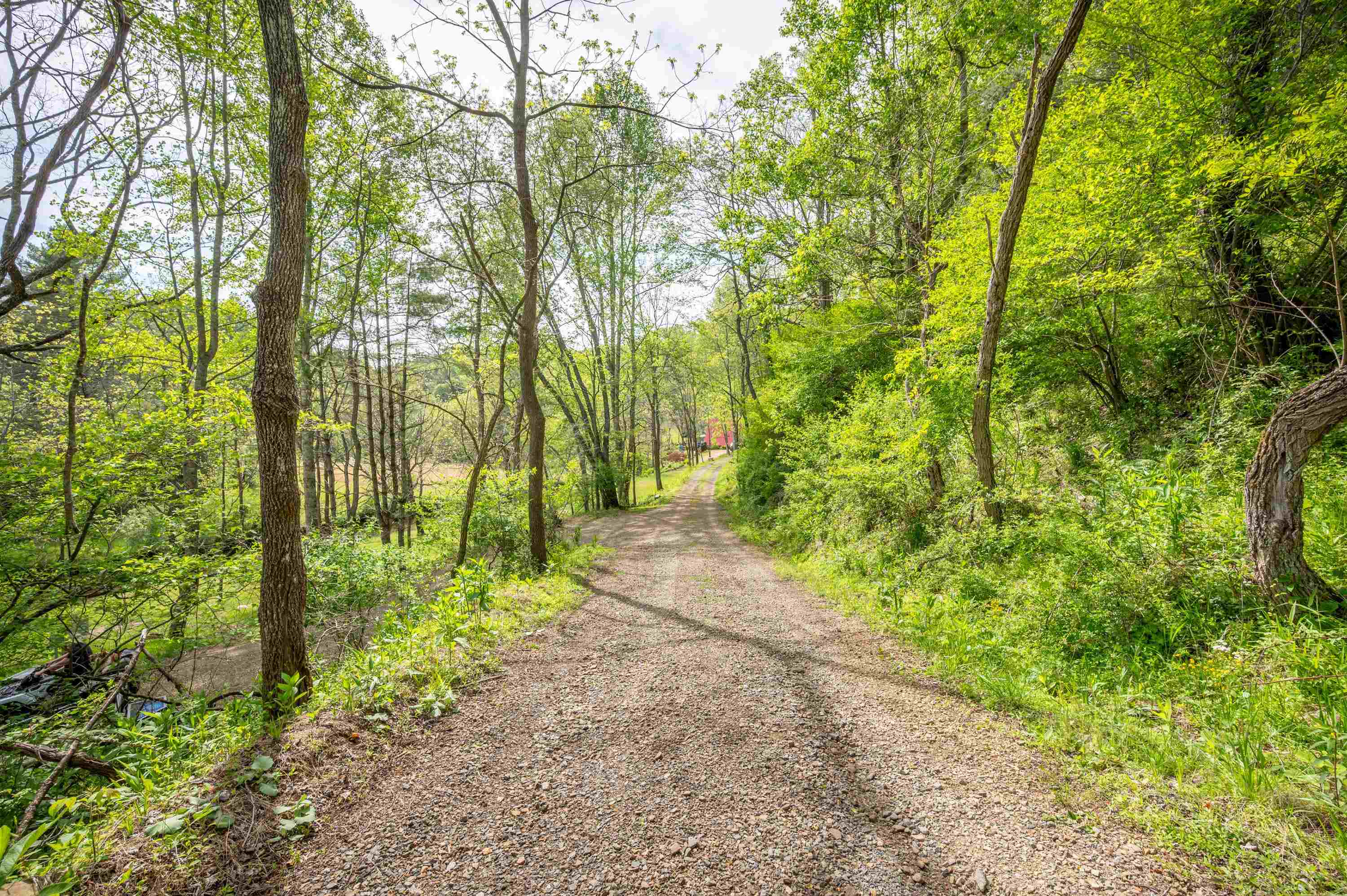 549 Burkes Ford Road Dugspur VA 24325