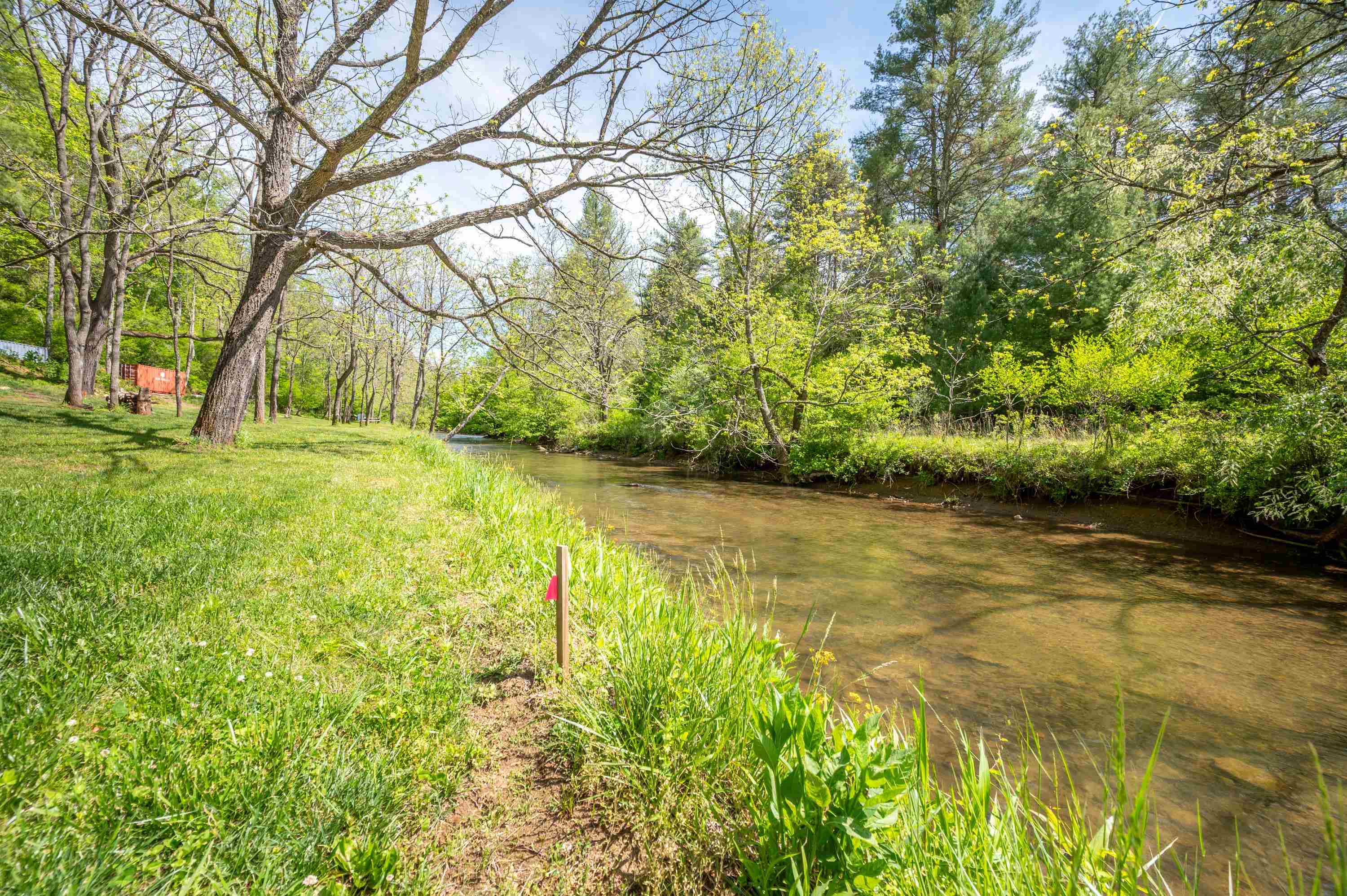 549 Burkes Ford Road Dugspur VA 24325