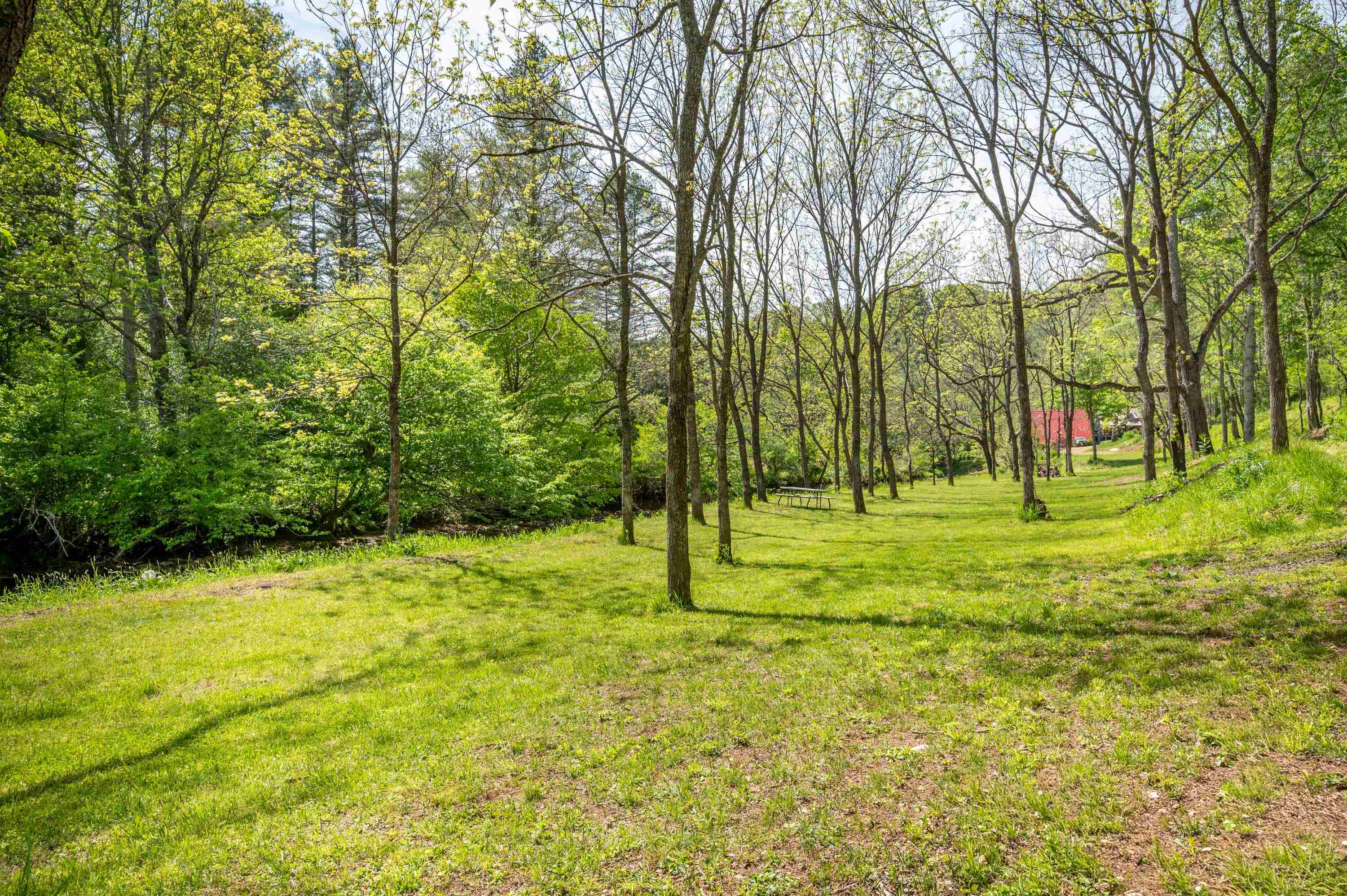 549 Burkes Ford Road Dugspur VA 24325