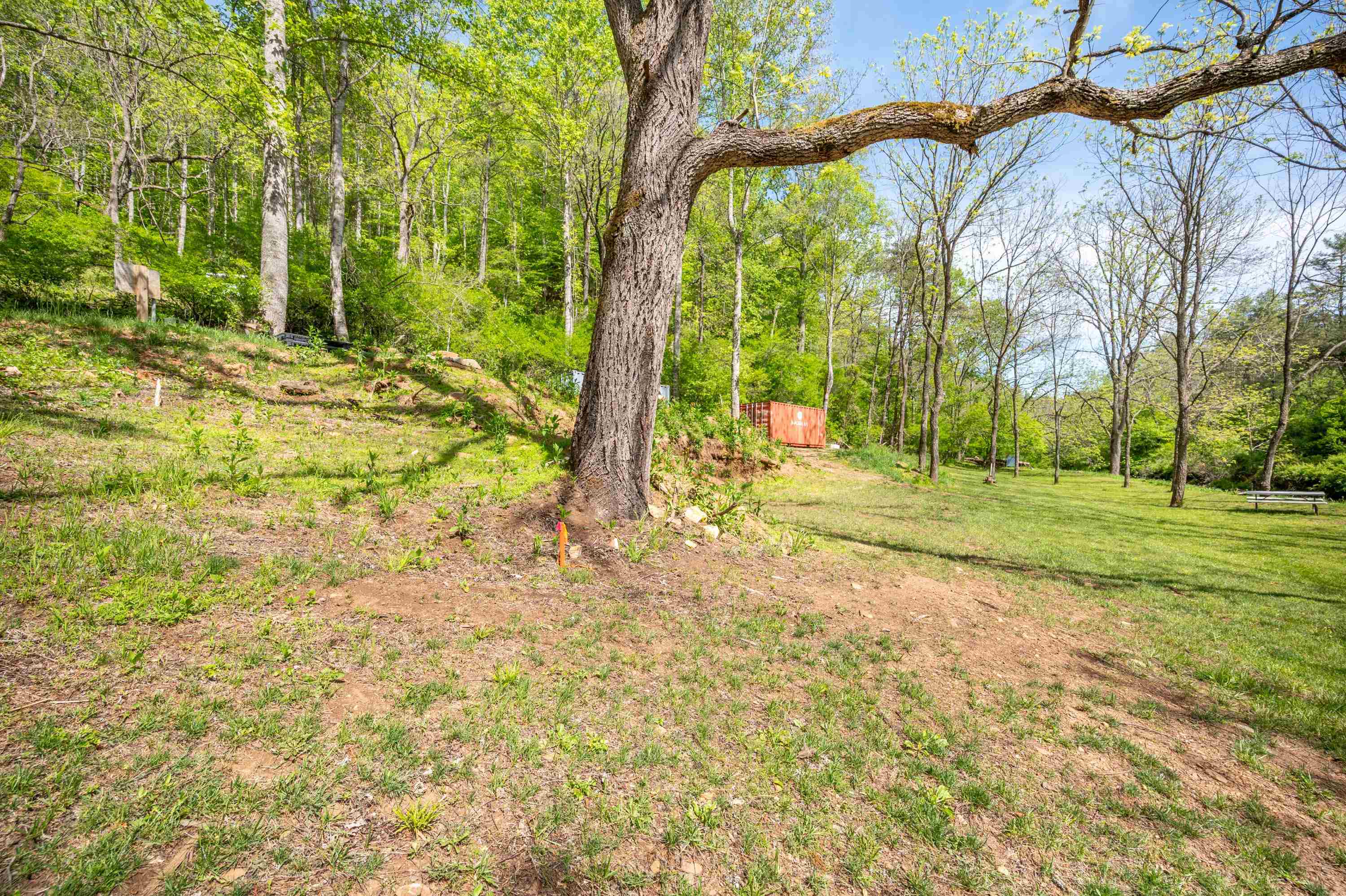 549 Burkes Ford Road Dugspur VA 24325
