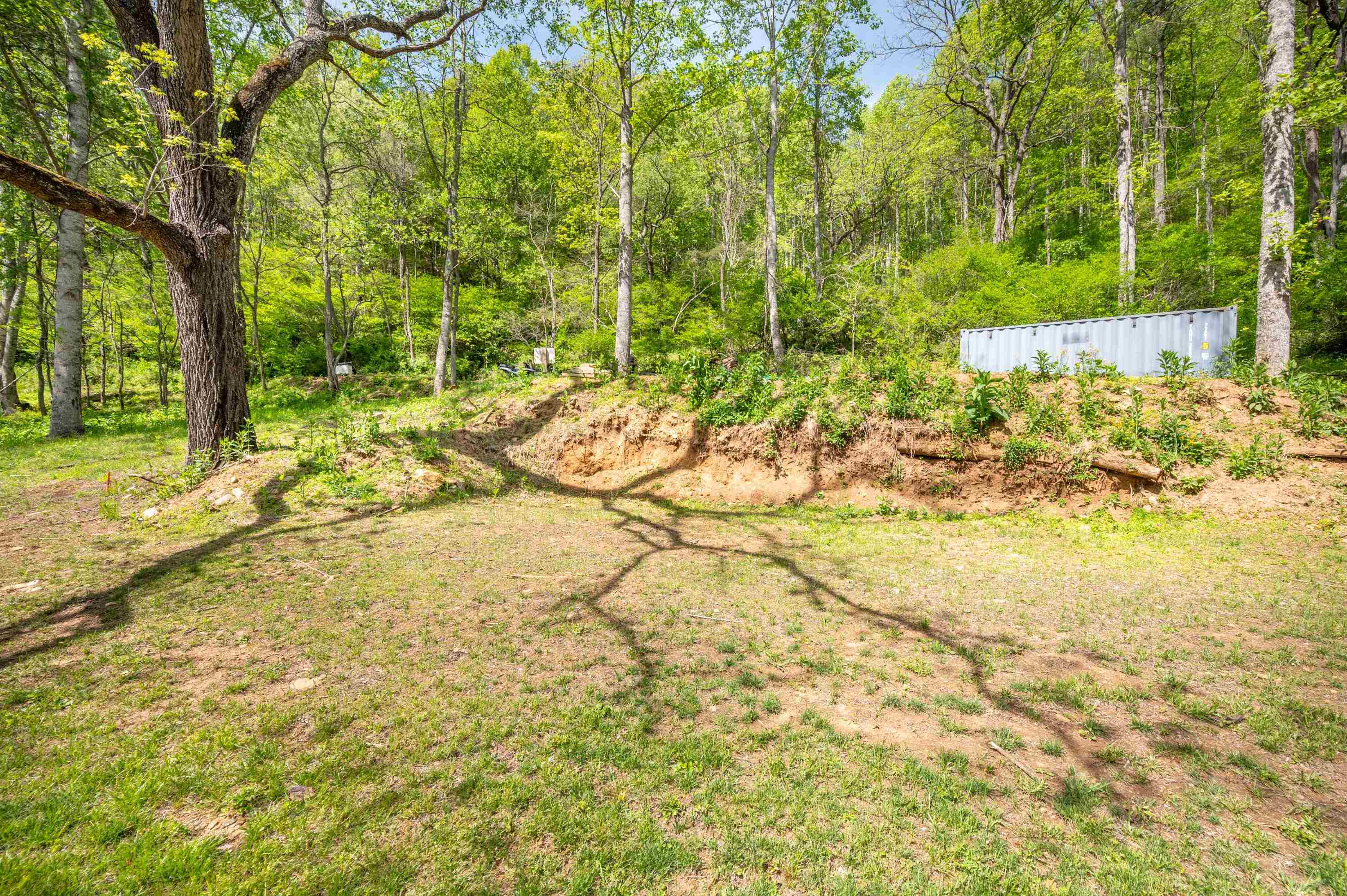 549 Burkes Ford Road Dugspur VA 24325