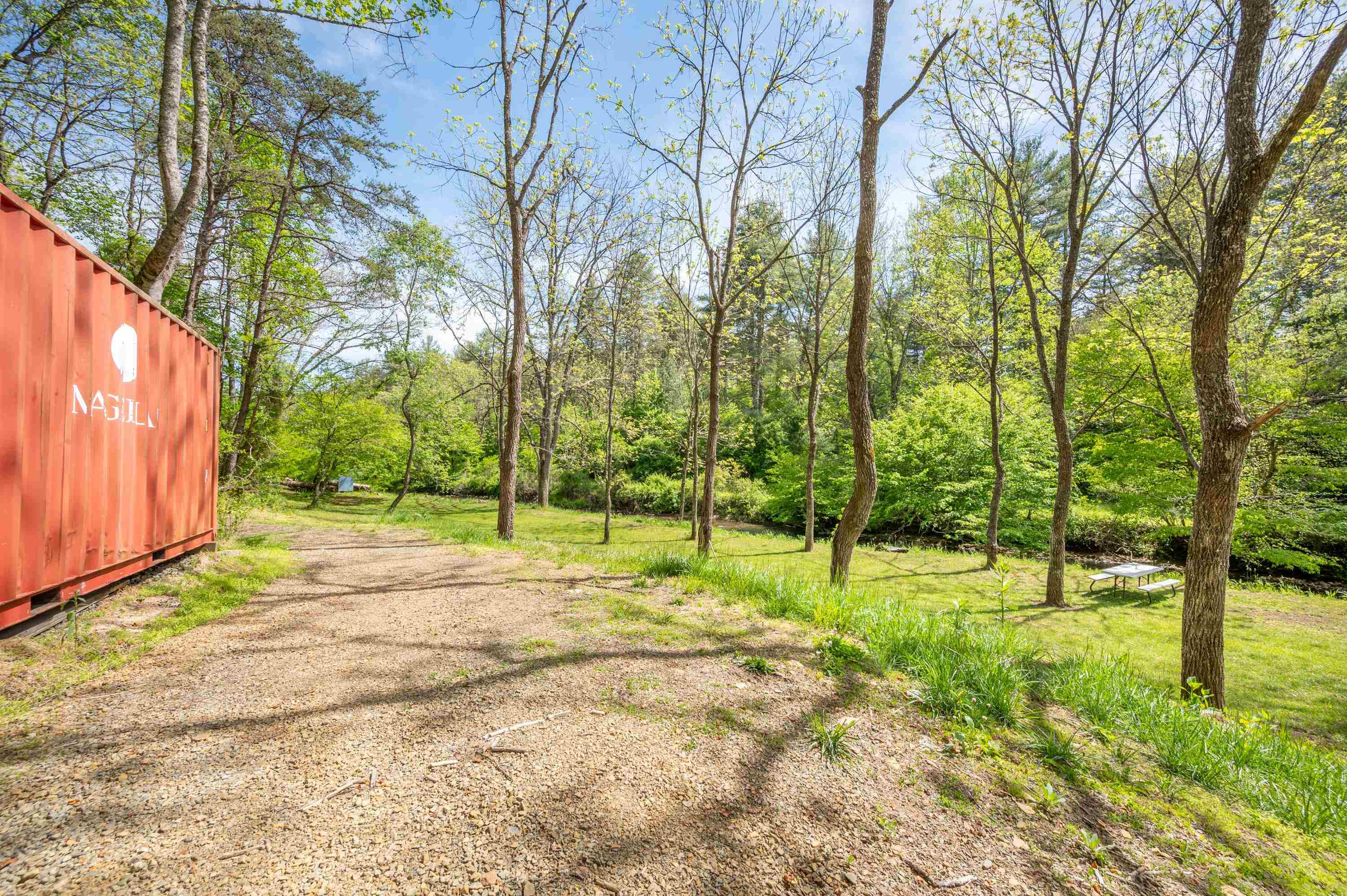 549 Burkes Ford Road Dugspur VA 24325