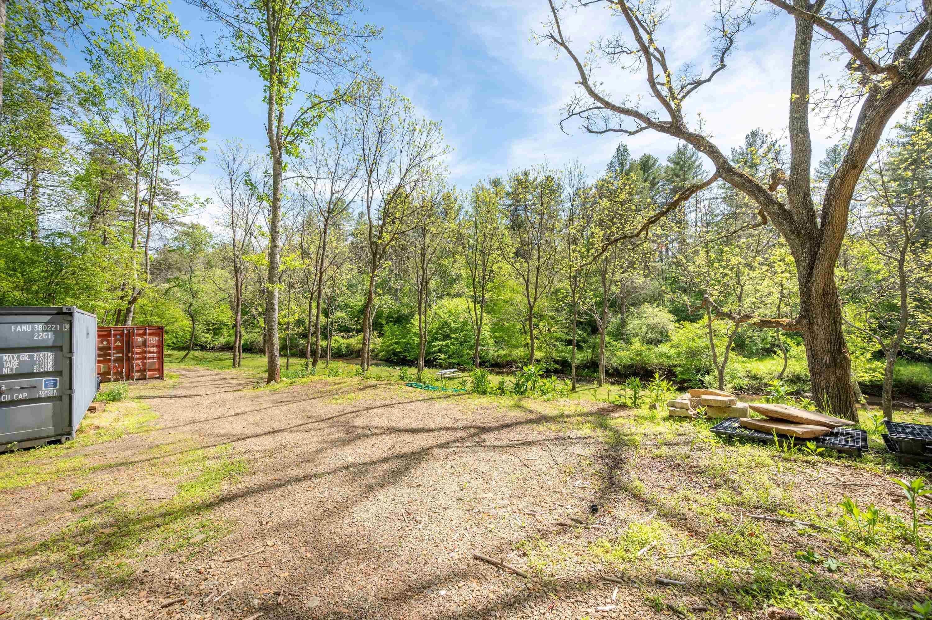 549 Burkes Ford Road Dugspur VA 24325