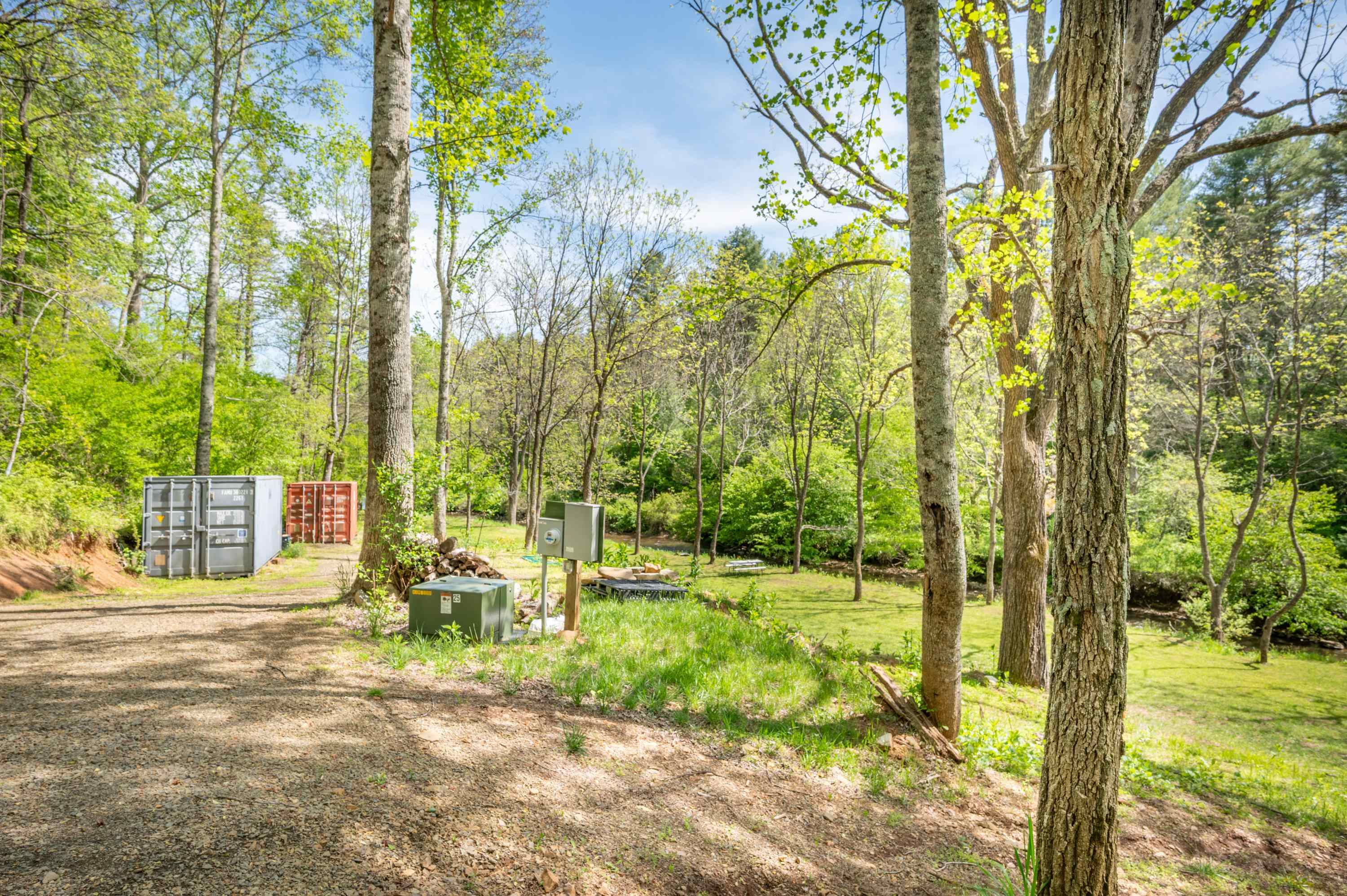 549 Burkes Ford Road Dugspur VA 24325