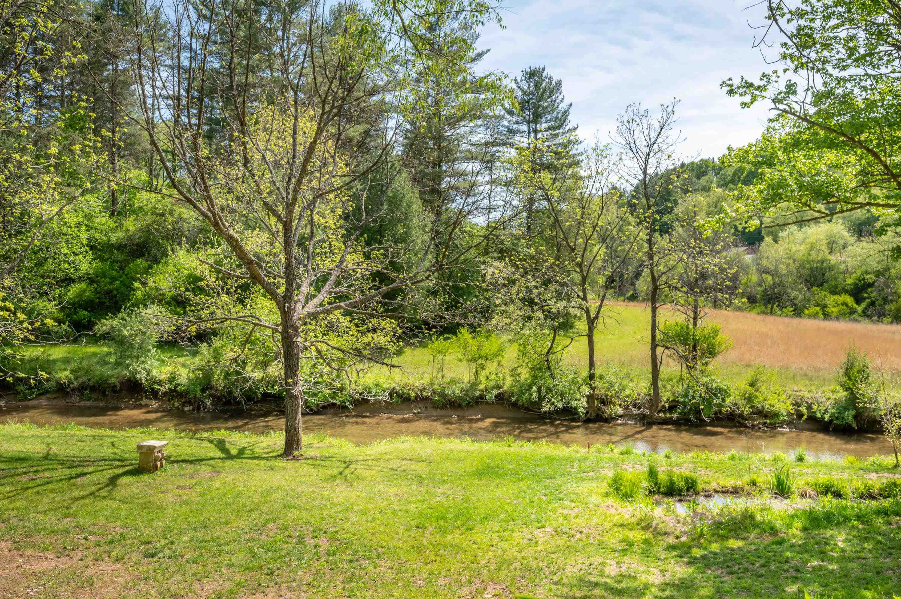 549 Burkes Ford Road Dugspur VA 24325