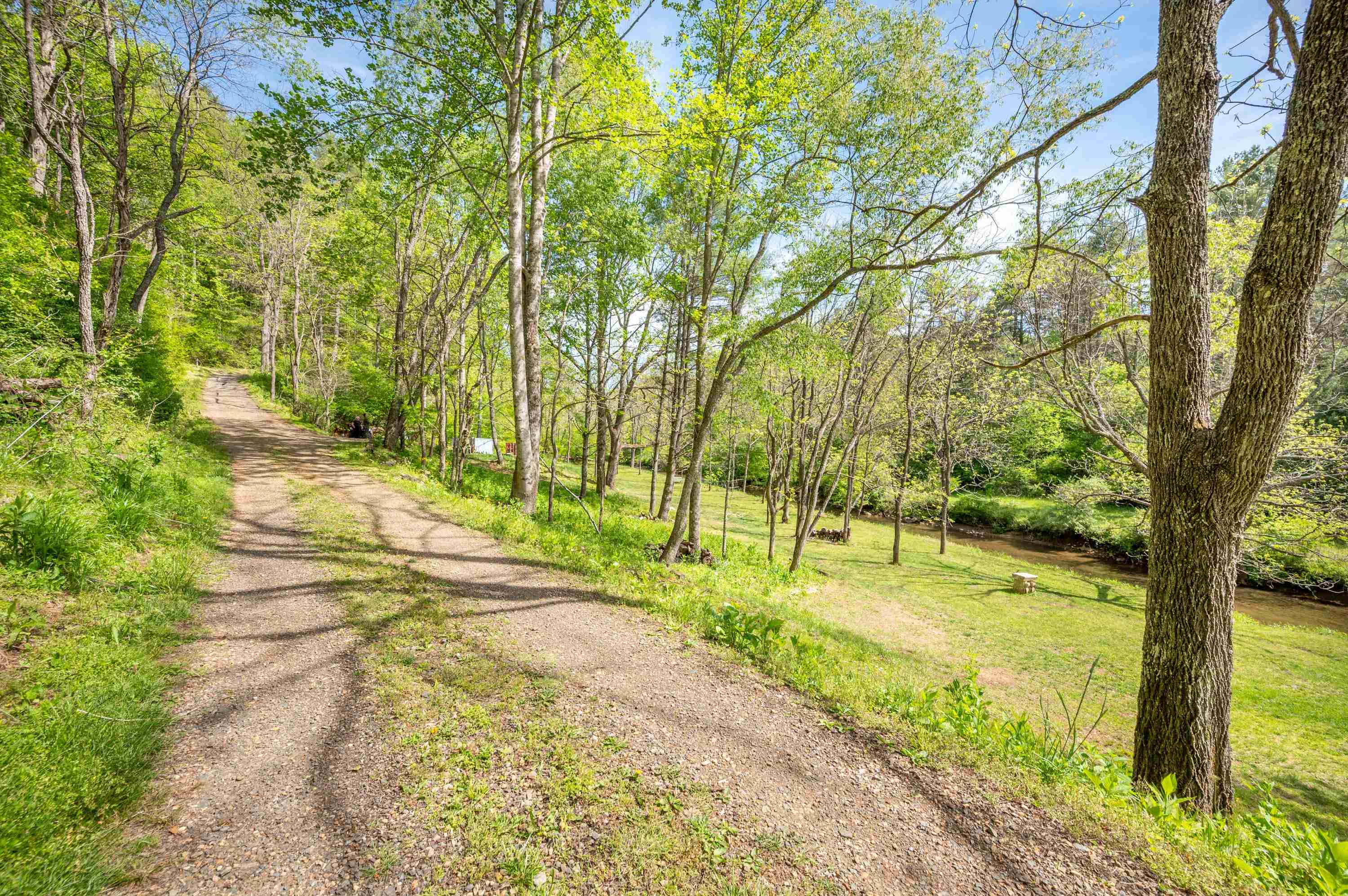 549 Burkes Ford Road Dugspur VA 24325