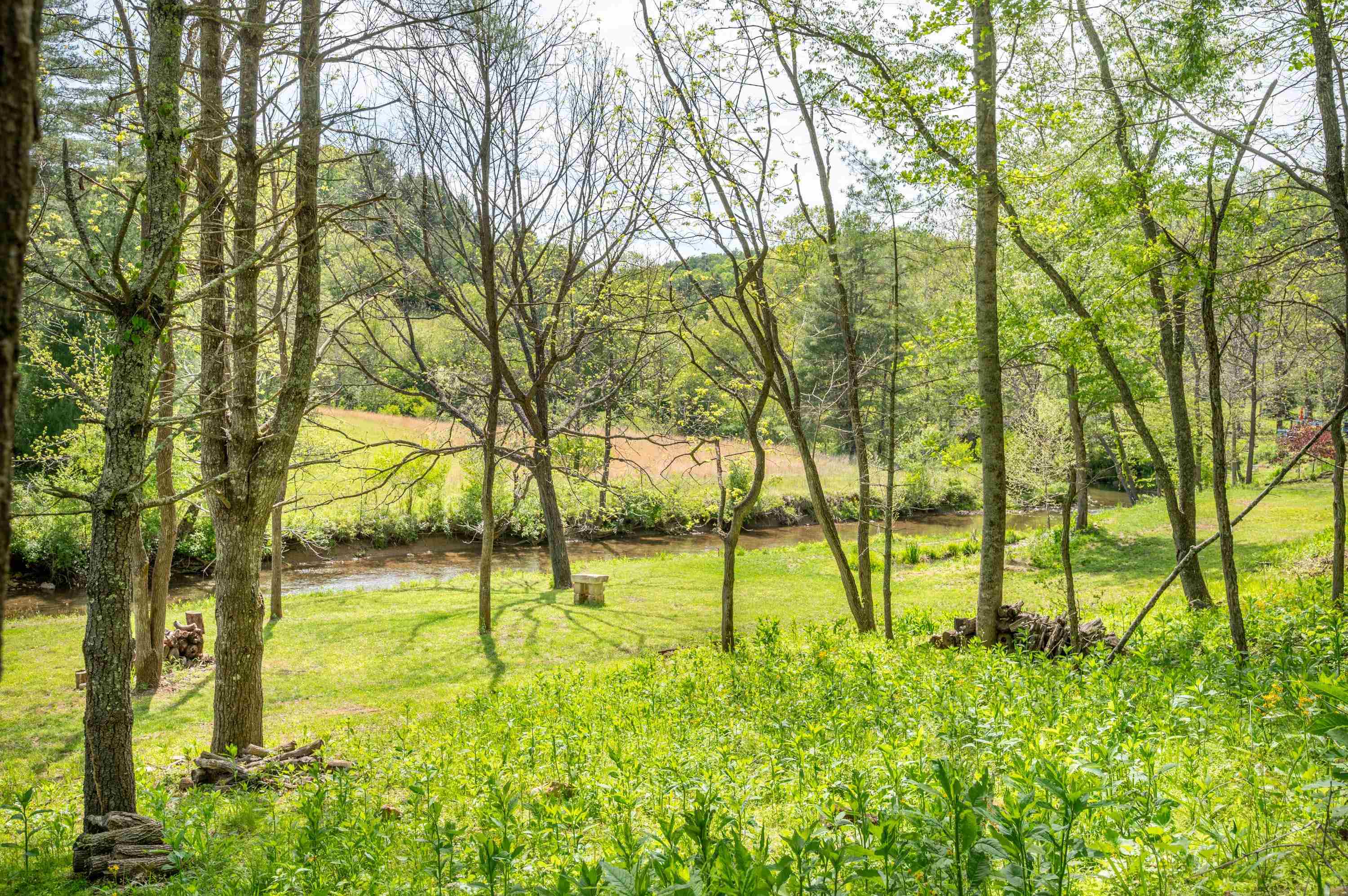 549 Burkes Ford Road Dugspur VA 24325