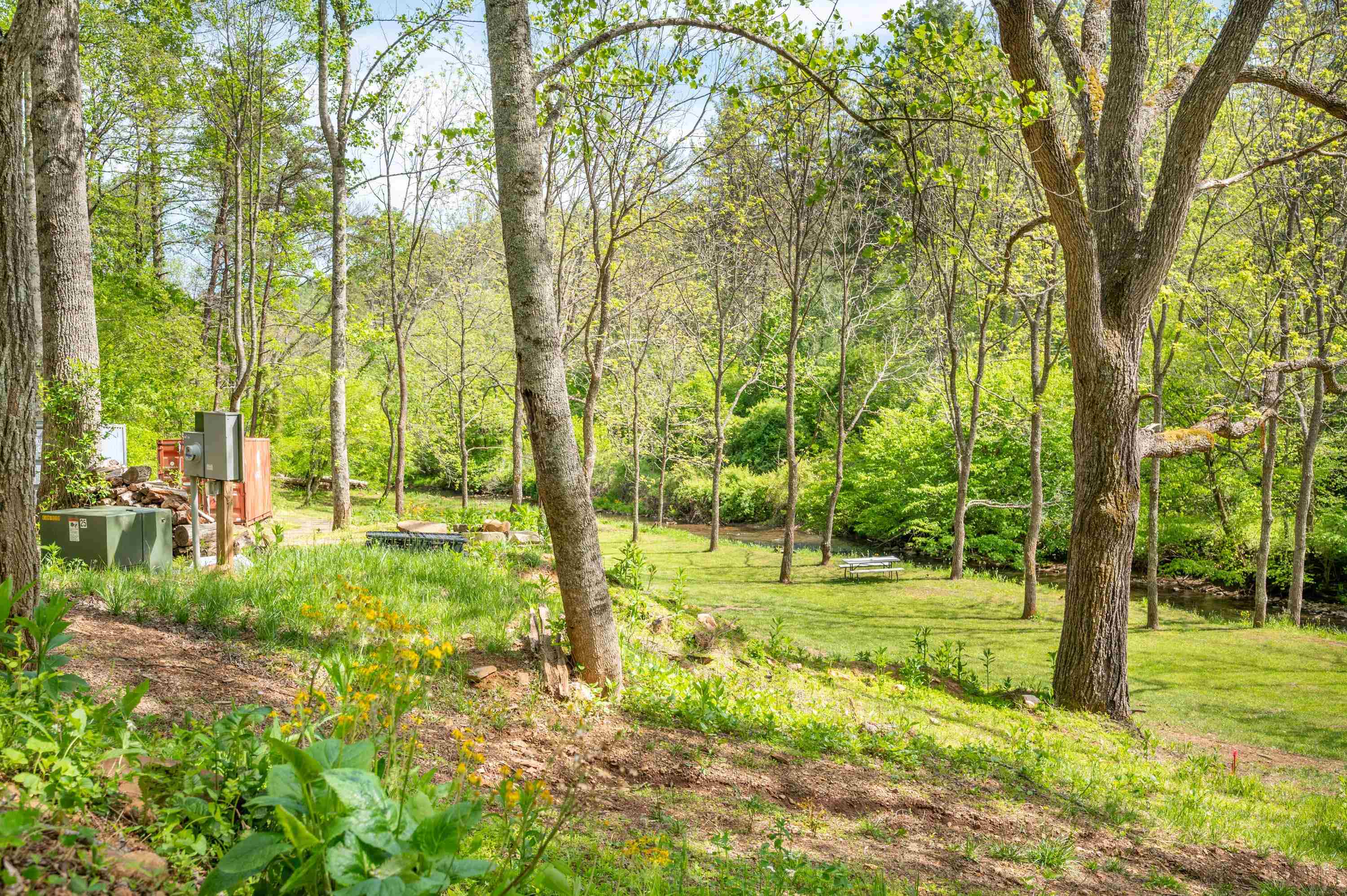 549 Burkes Ford Road Dugspur VA 24325