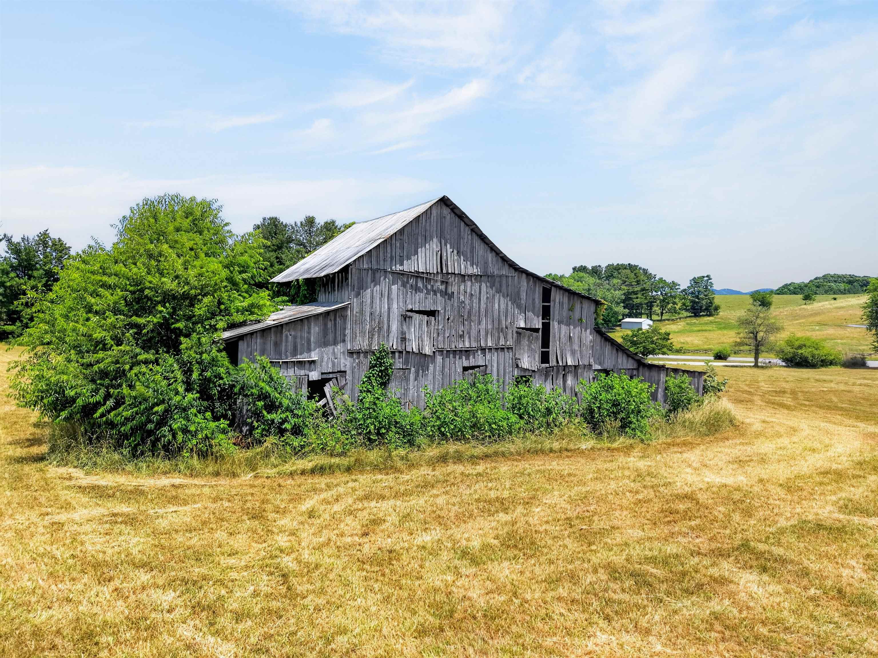 636 Rose Hill Road NW Floyd VA 24091