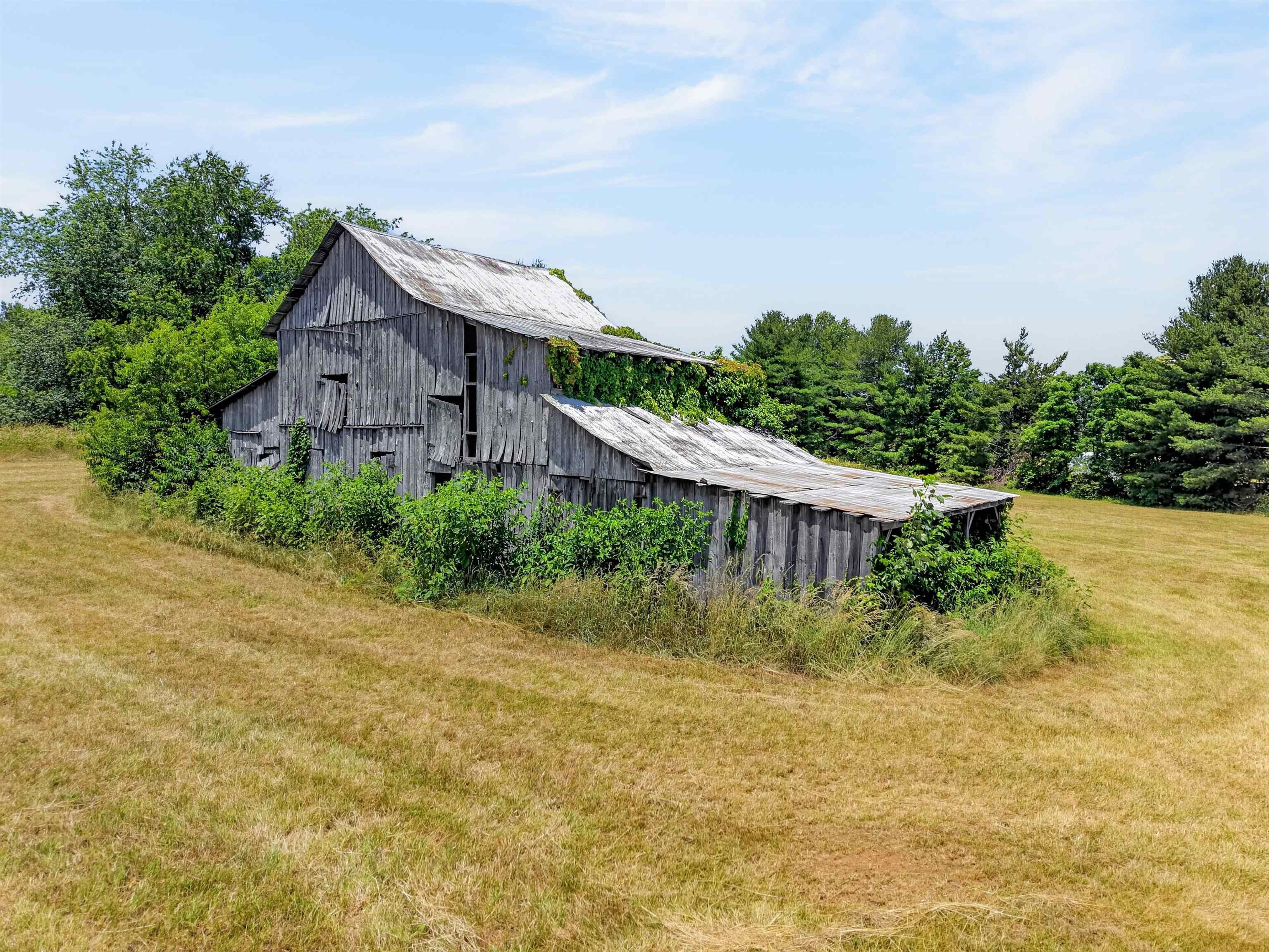 636 Rose Hill Road NW Floyd VA 24091