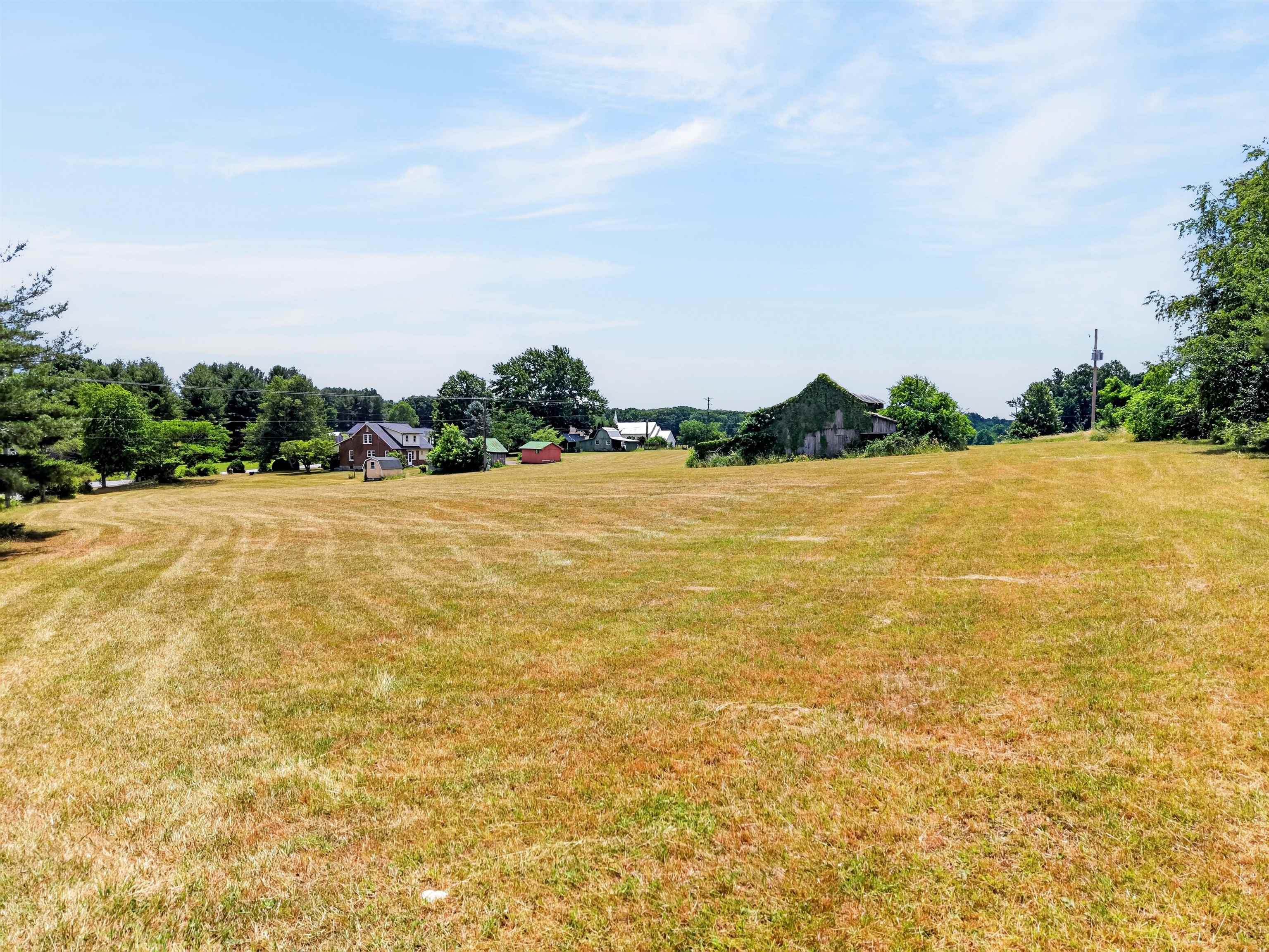 636 Rose Hill Road NW Floyd VA 24091