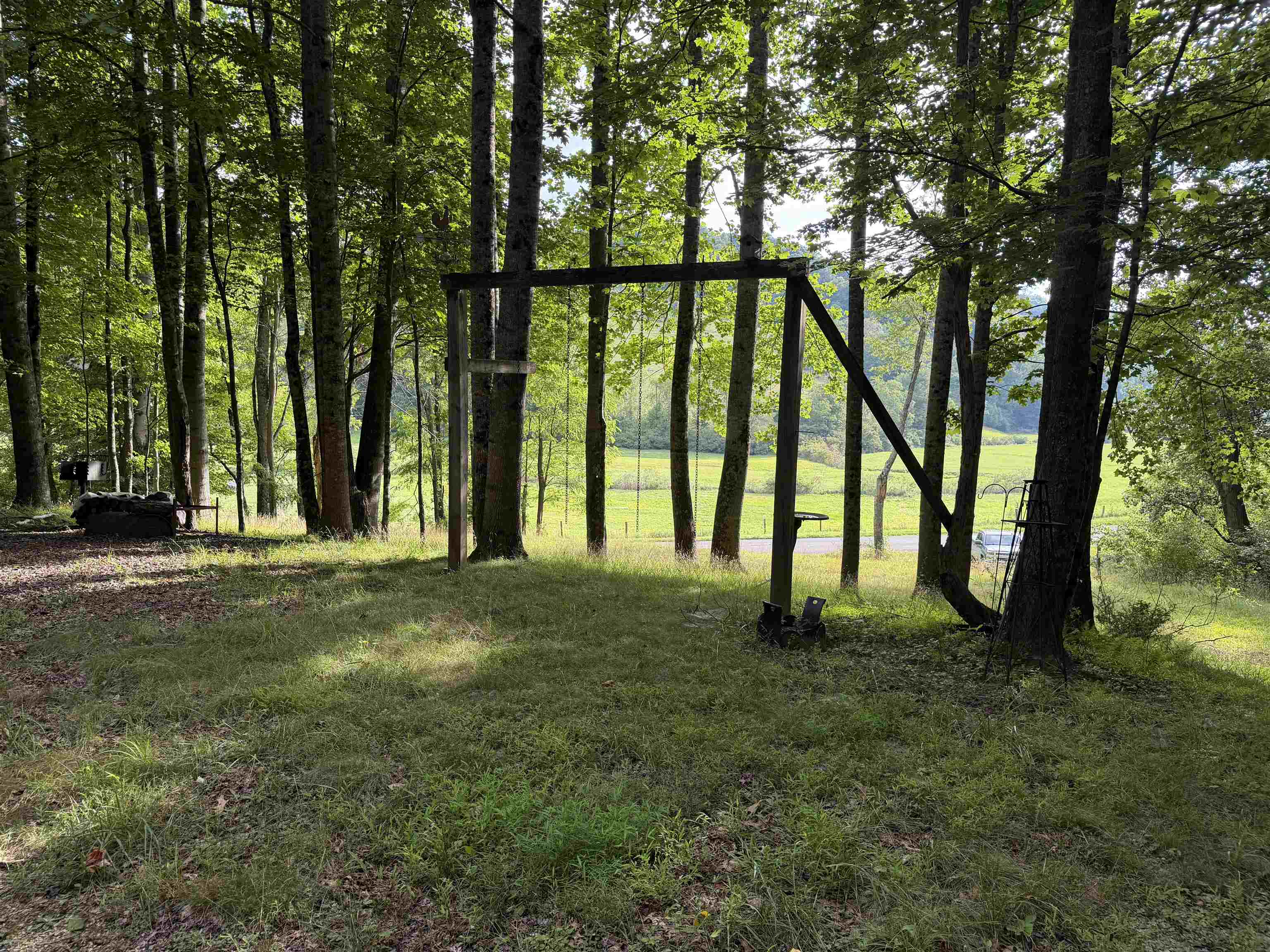 1501 Woods Gap Road Floyd VA 24091