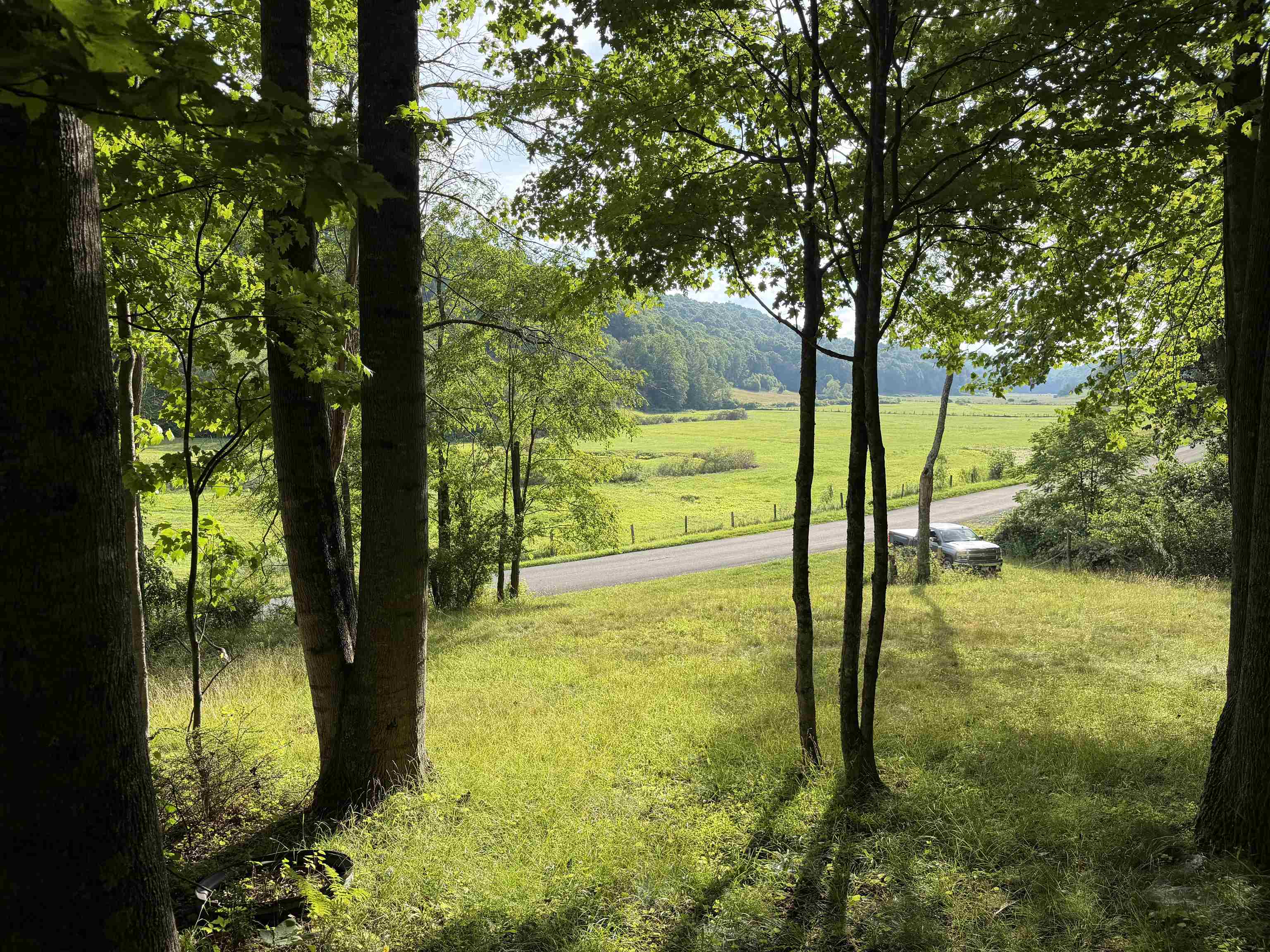 1501 Woods Gap Road Floyd VA 24091