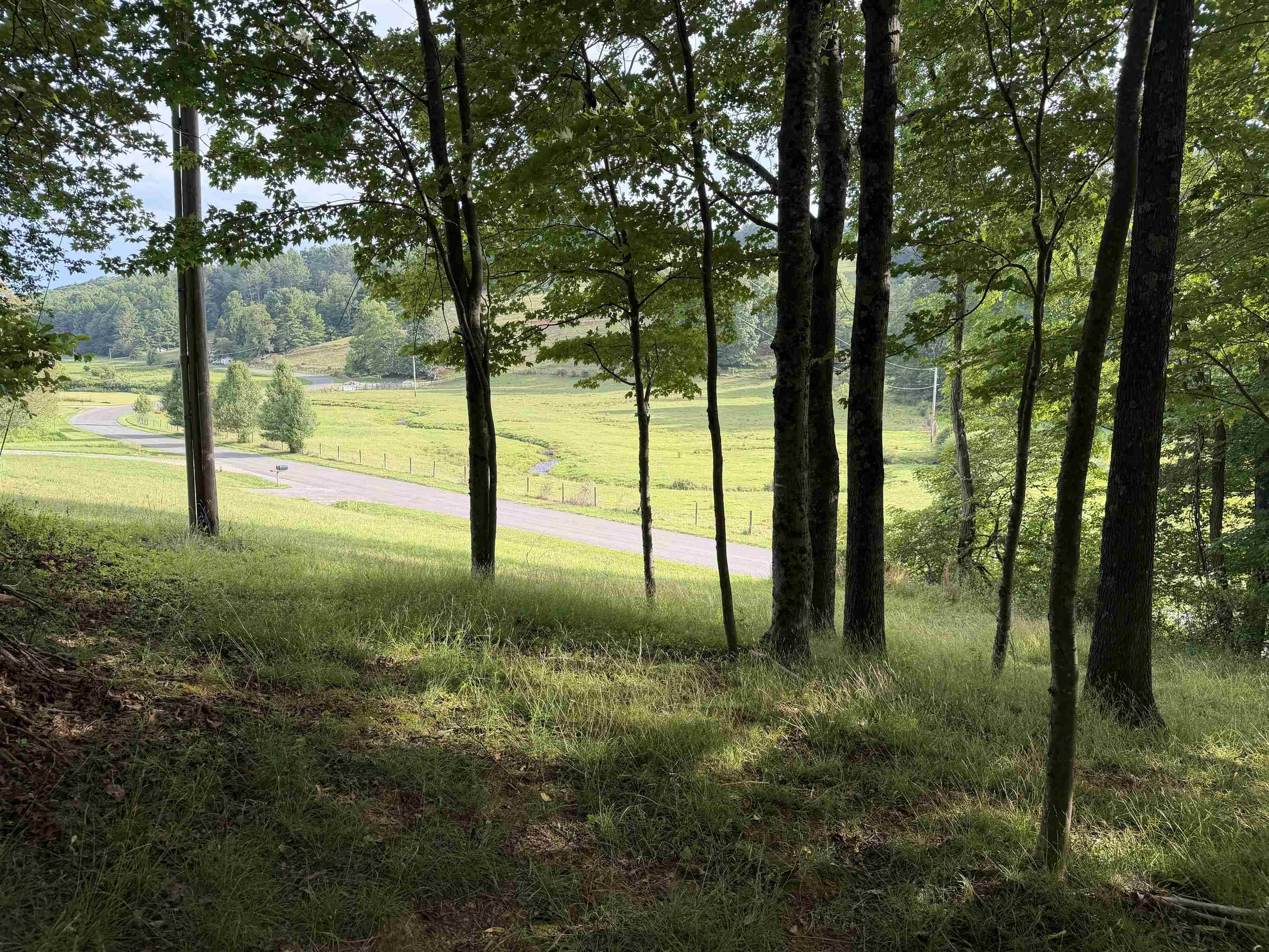 1501 Woods Gap Road Floyd VA 24091