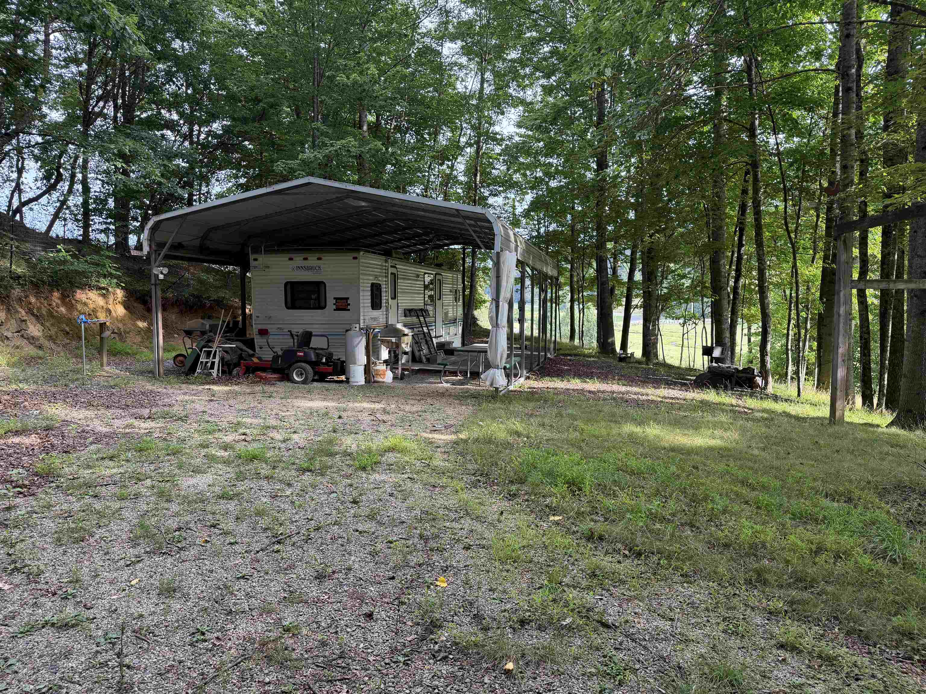 1501 Woods Gap Road Floyd VA 24091