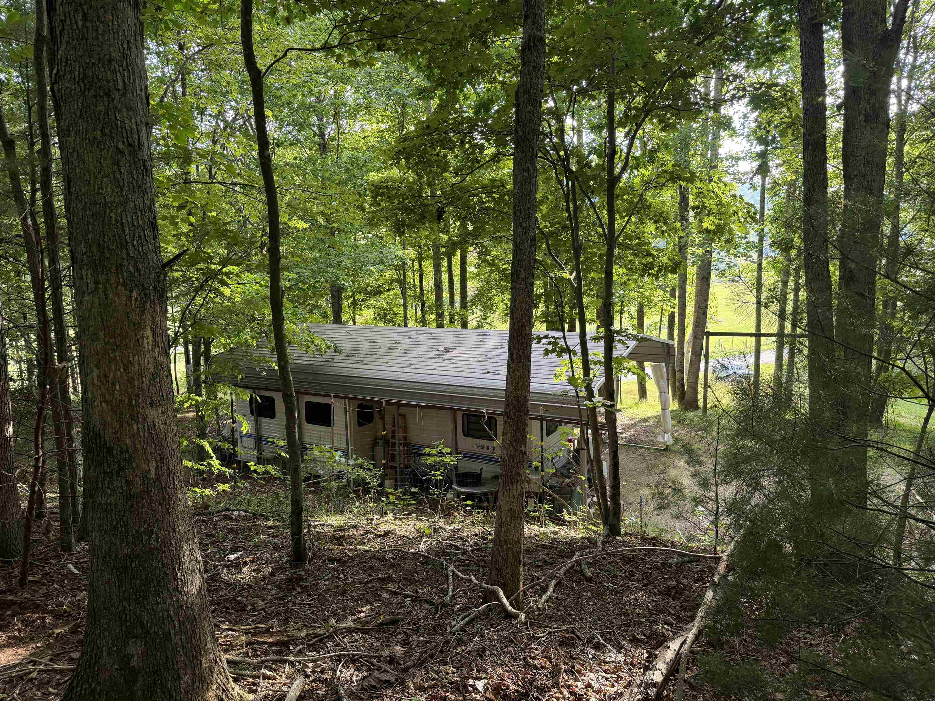 1501 Woods Gap Road Floyd VA 24091