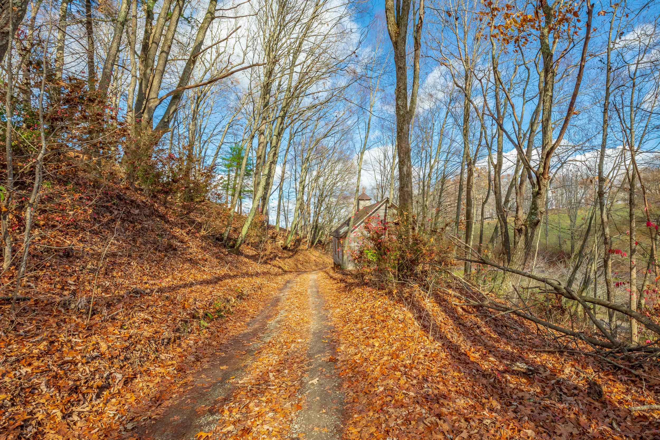 25 Sawmill Holler Road Hillsville VA 24343