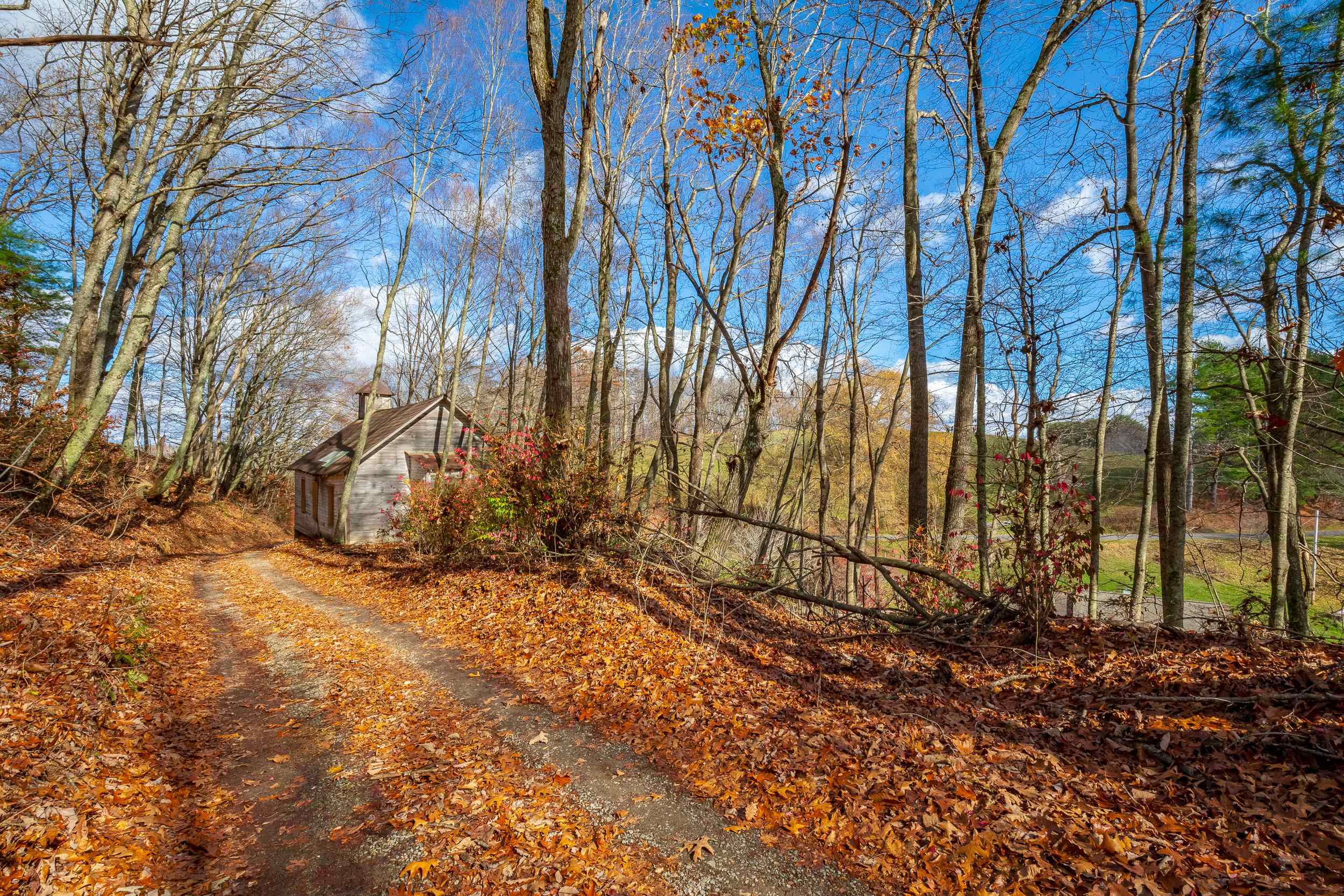 25 Sawmill Holler Road Hillsville VA 24343