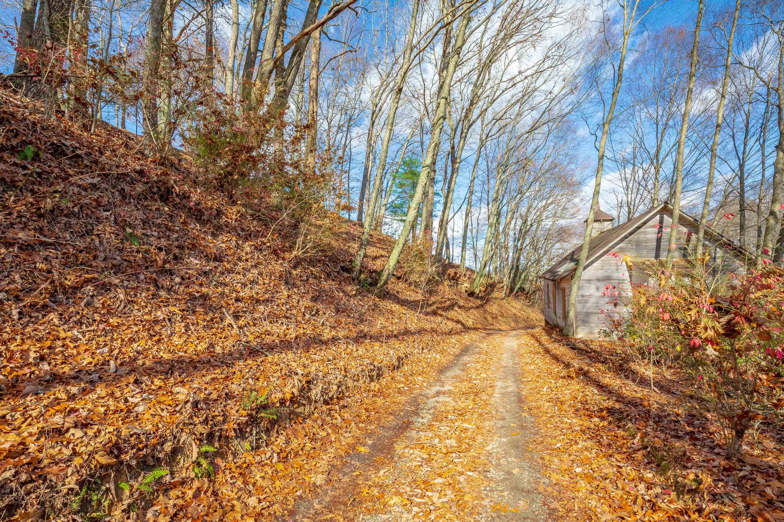 25 Sawmill Holler Road Hillsville VA 24343