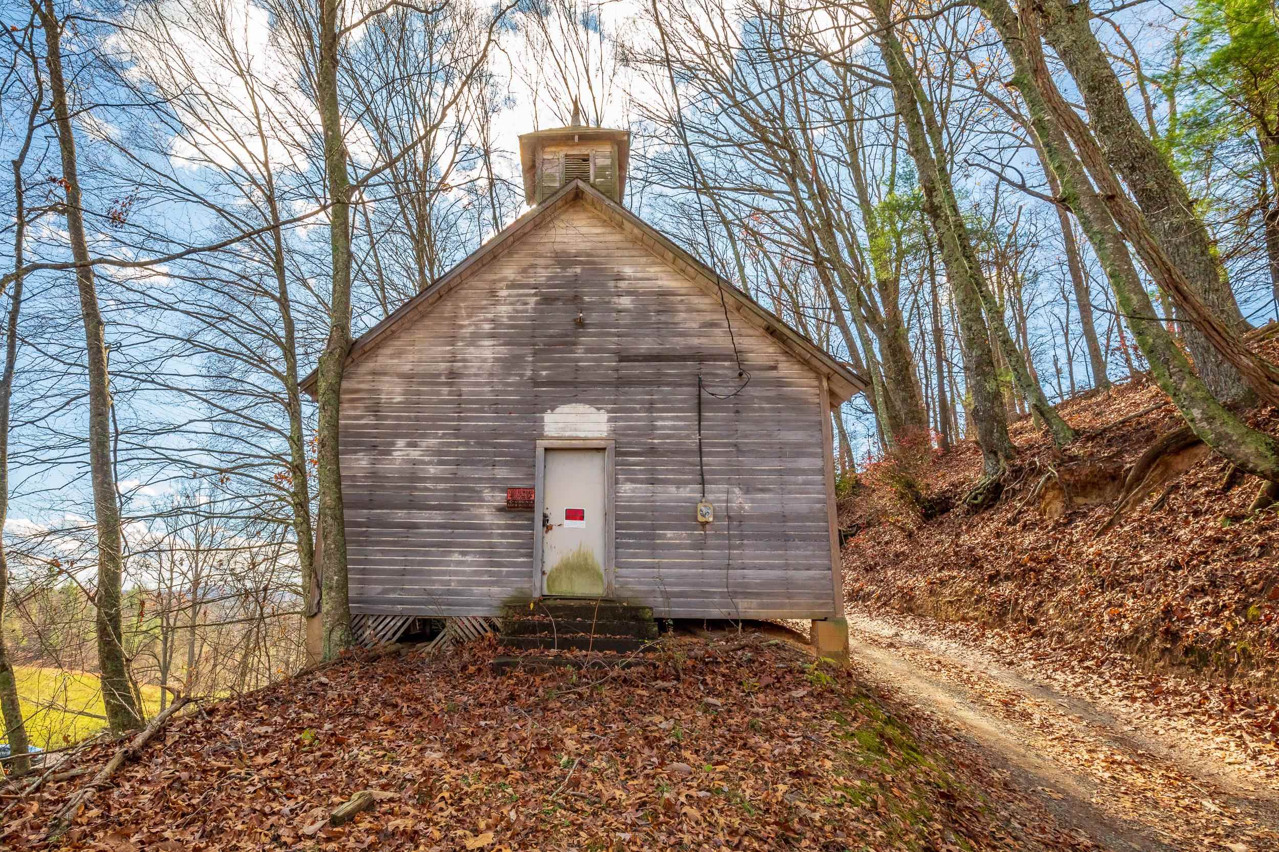 25 Sawmill Holler Road Hillsville VA 24343