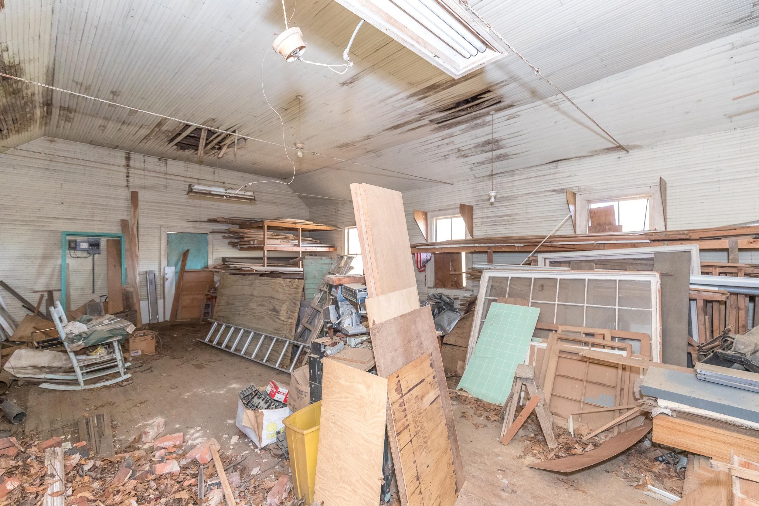 25 Sawmill Holler Road Hillsville VA 24343