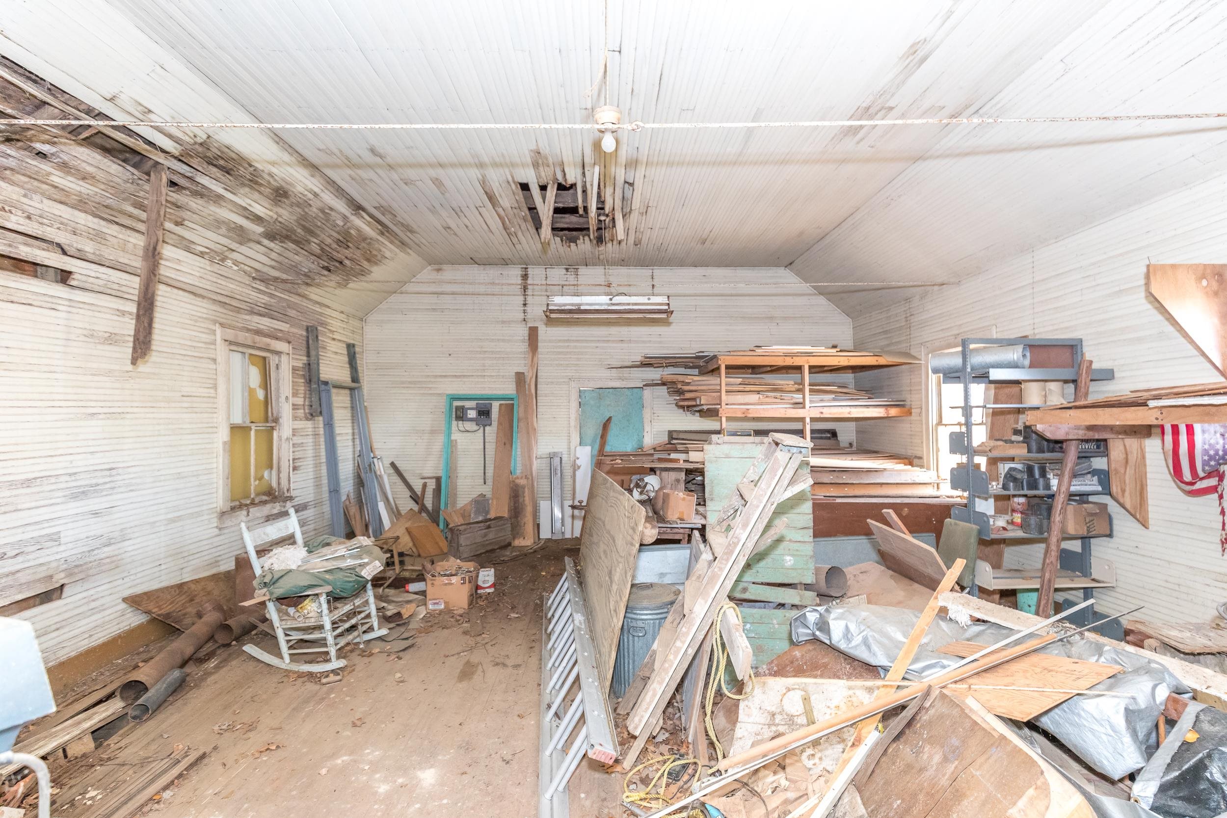 25 Sawmill Holler Road Hillsville VA 24343