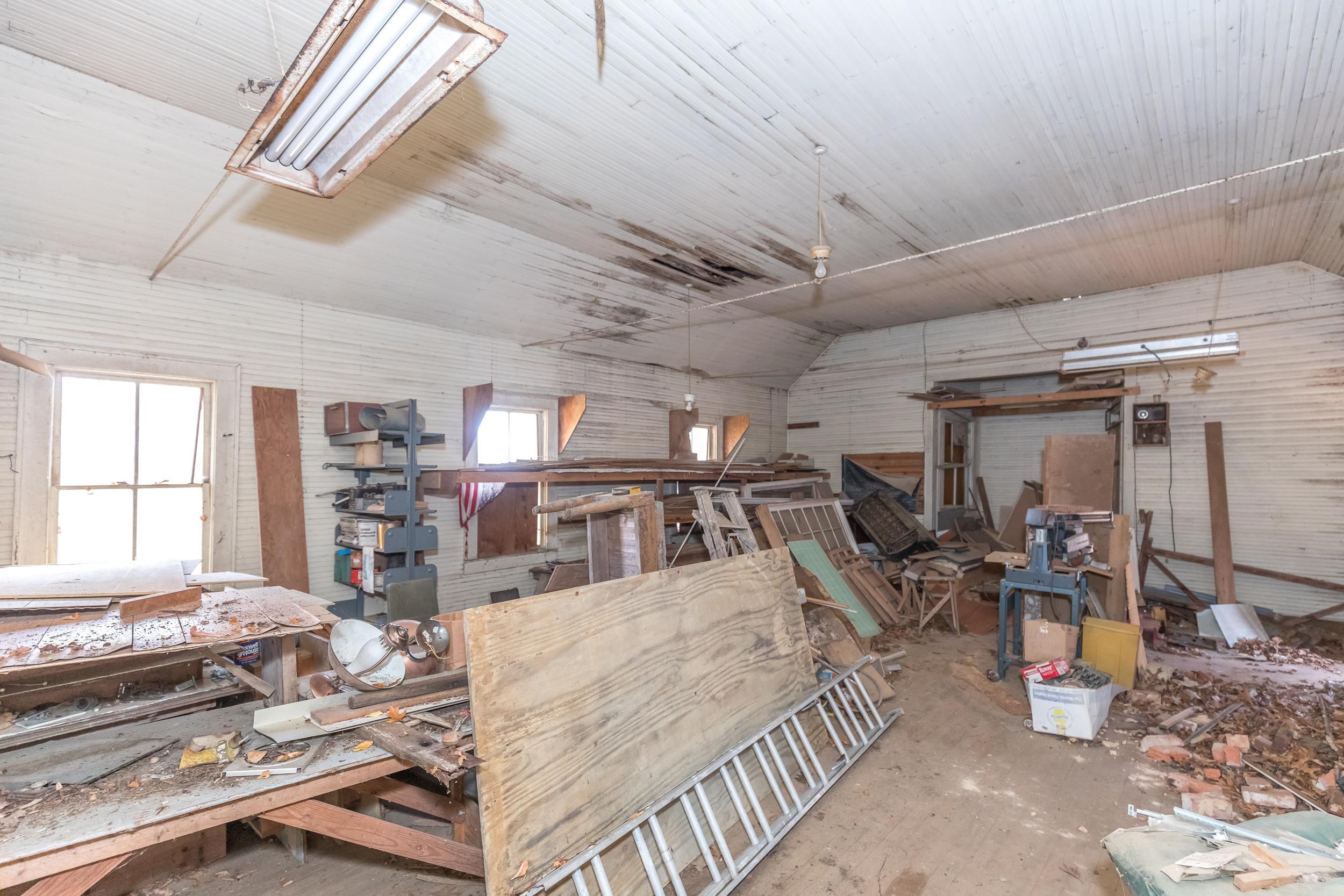 25 Sawmill Holler Road Hillsville VA 24343