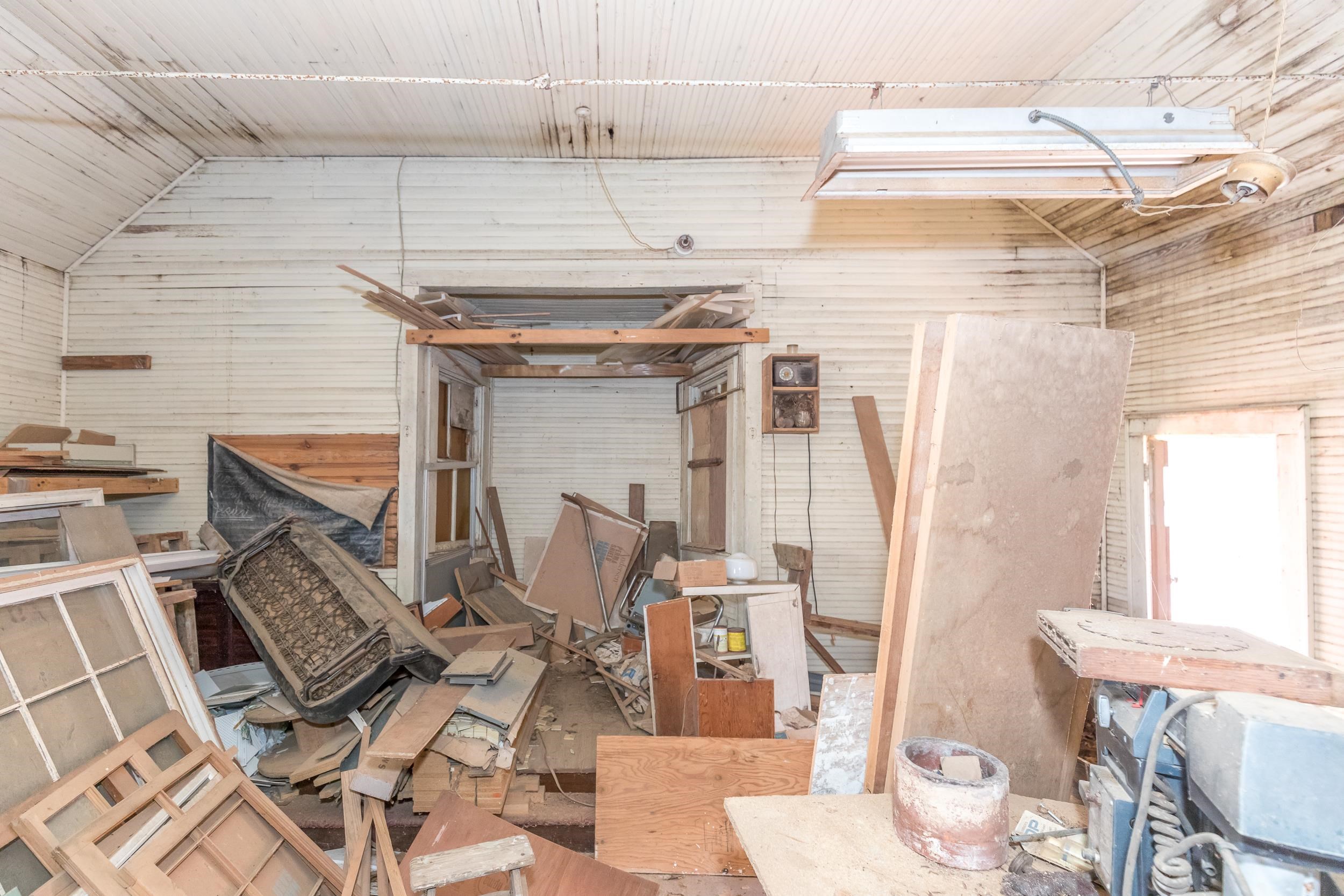 25 Sawmill Holler Road Hillsville VA 24343