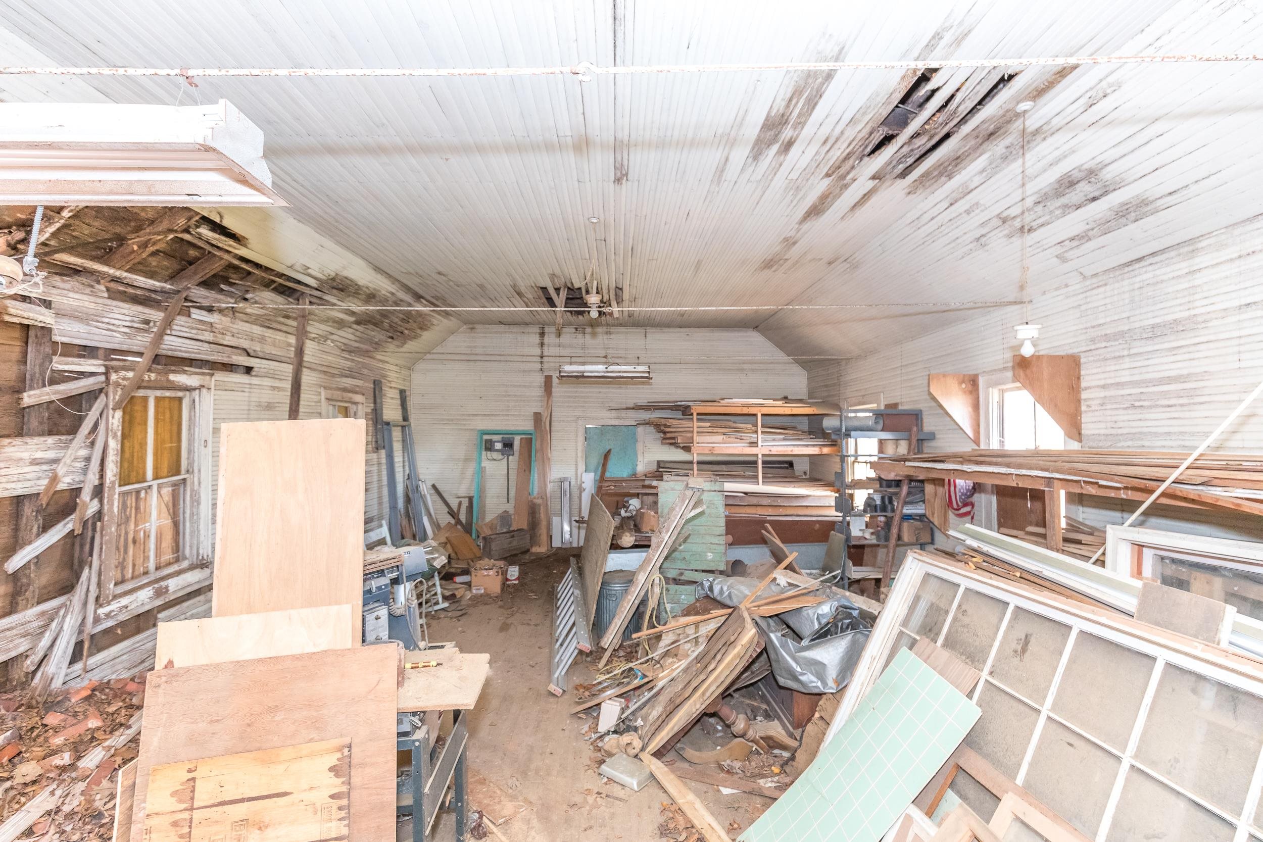 25 Sawmill Holler Road Hillsville VA 24343