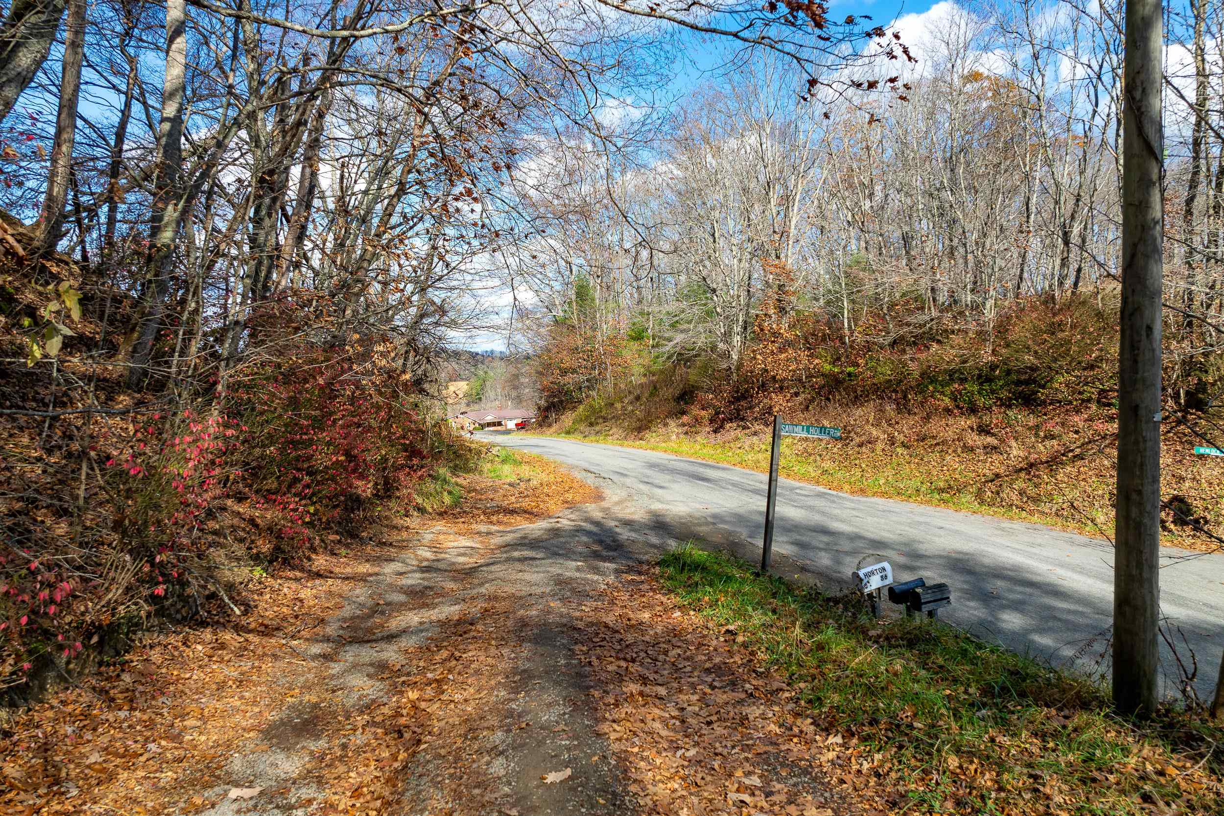 25 Sawmill Holler Road Hillsville VA 24343