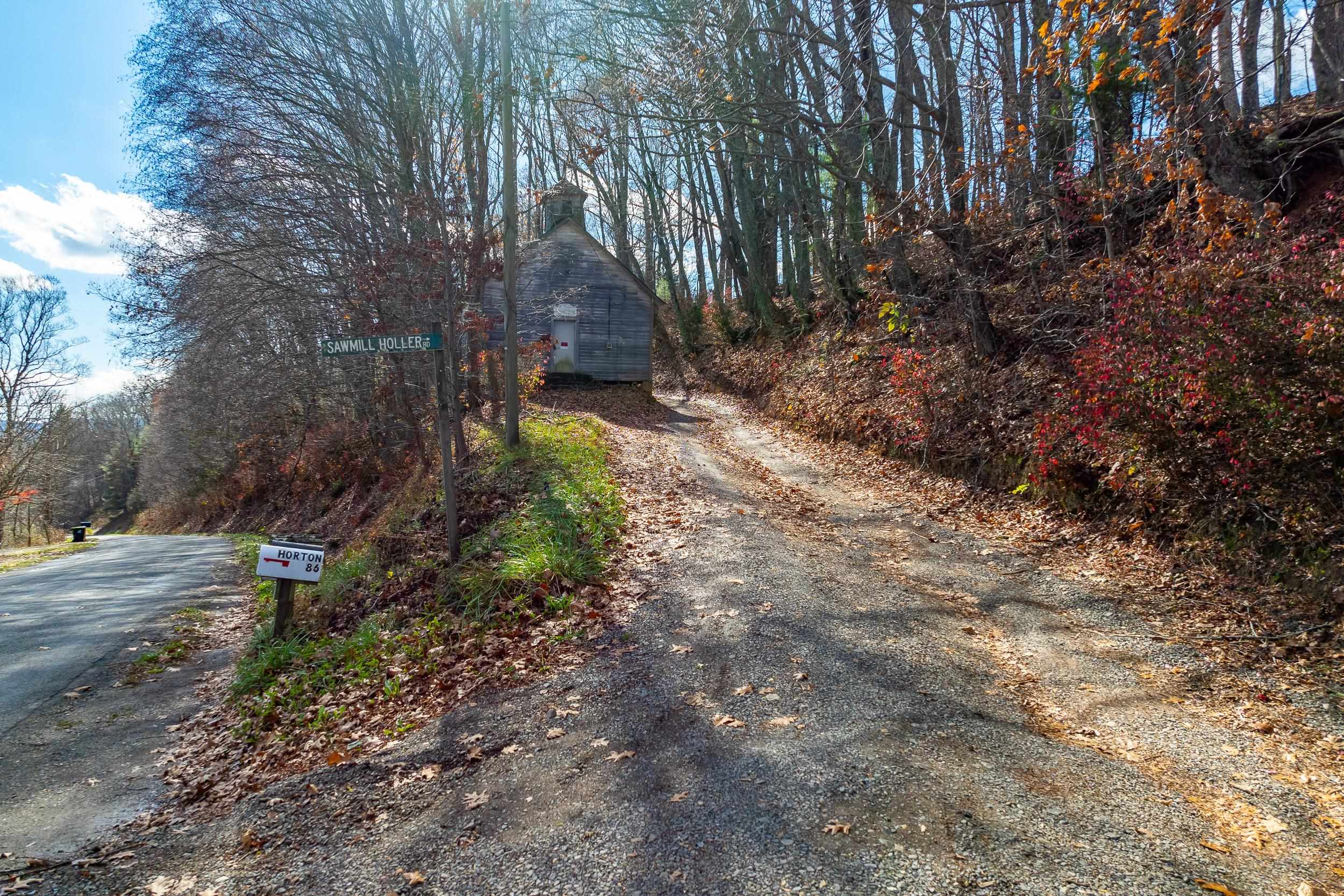 25 Sawmill Holler Road Hillsville VA 24343