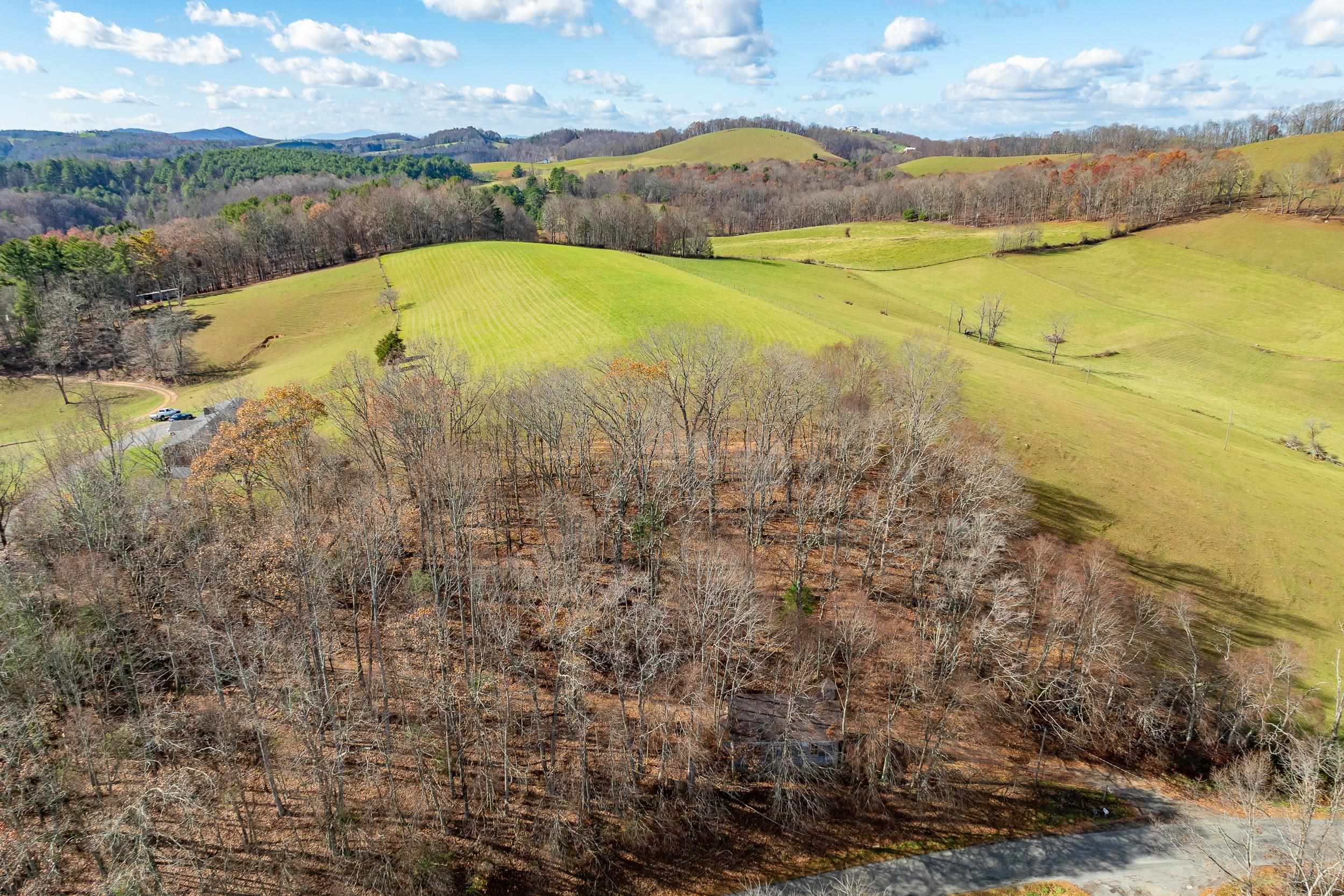 25 Sawmill Holler Road Hillsville VA 24343