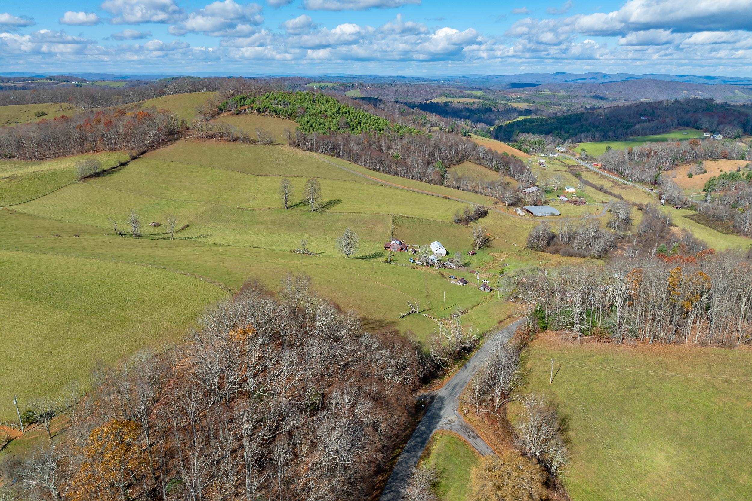 25 Sawmill Holler Road Hillsville VA 24343