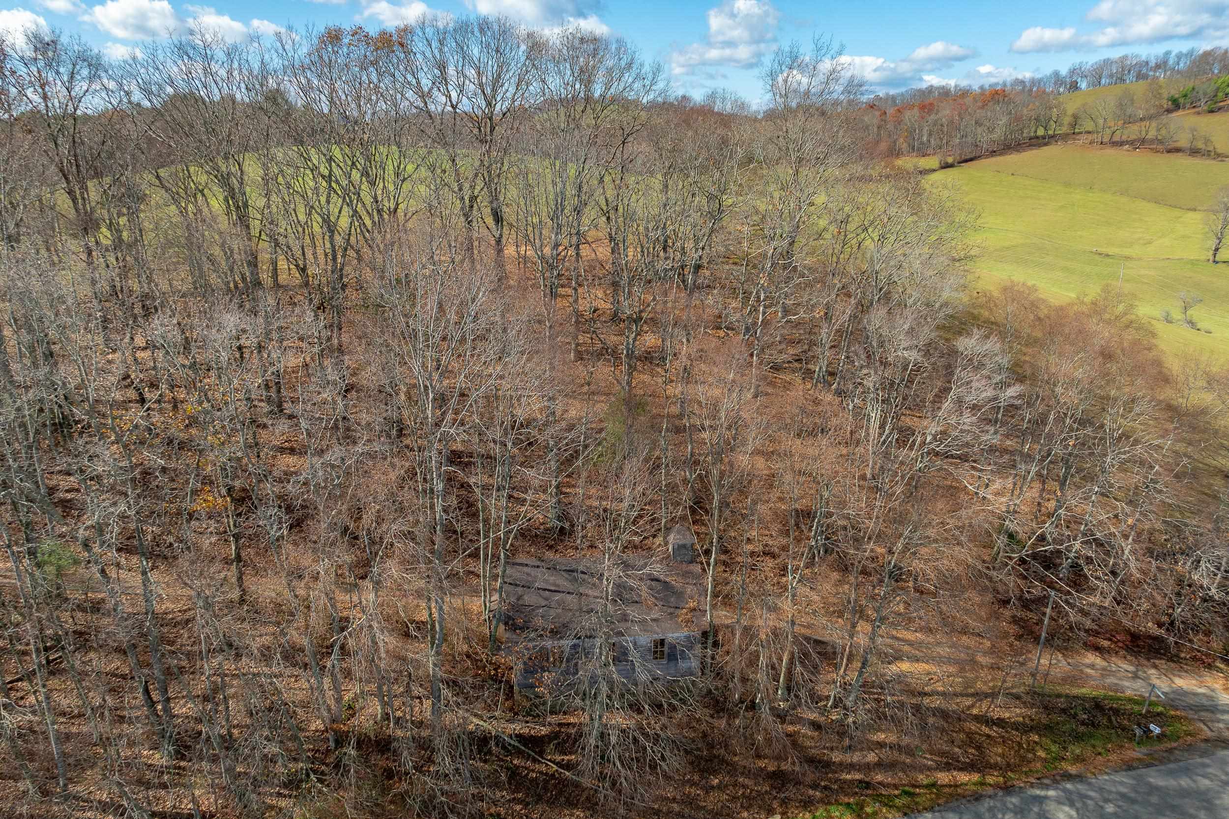 25 Sawmill Holler Road Hillsville VA 24343