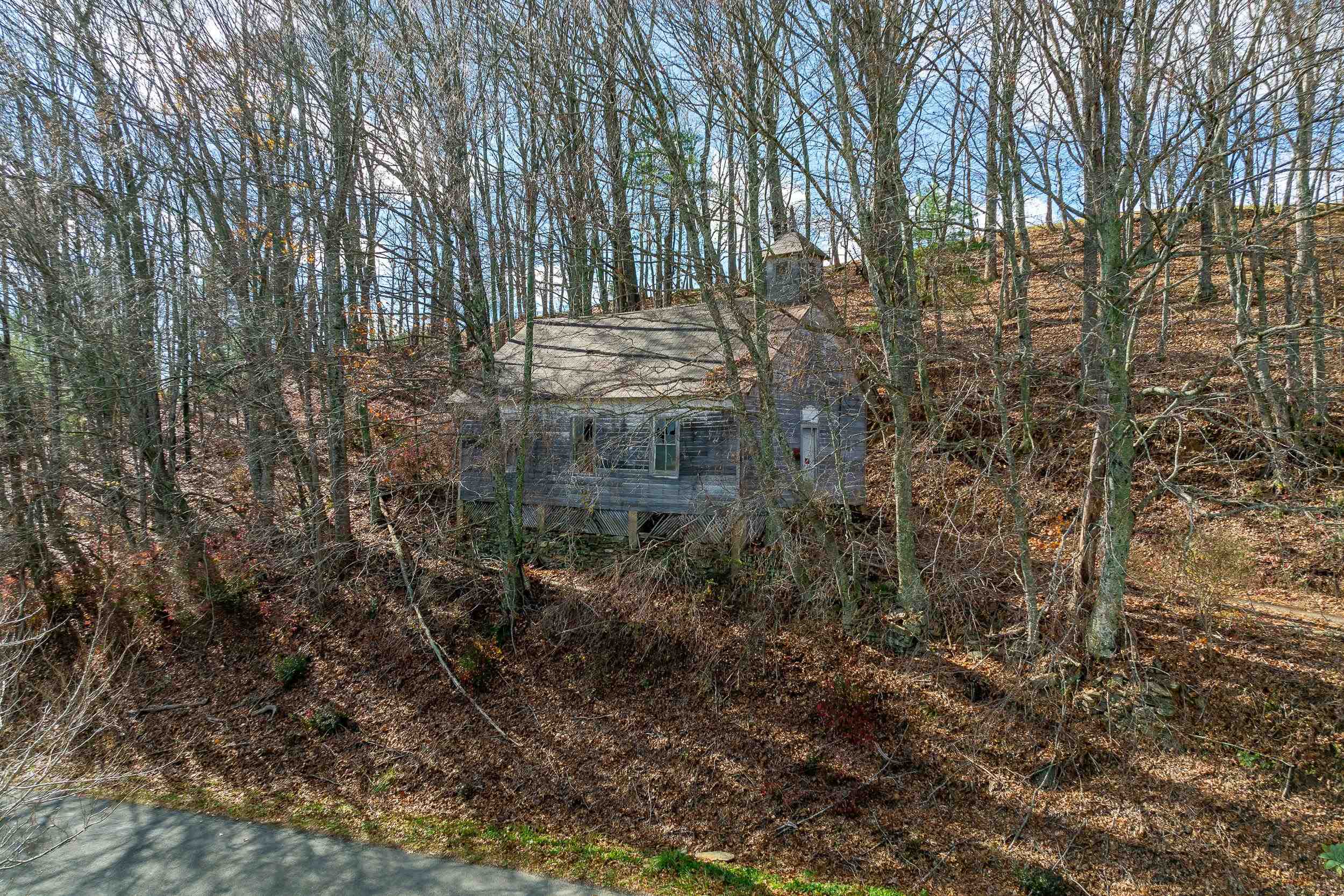 25 Sawmill Holler Road Hillsville VA 24343