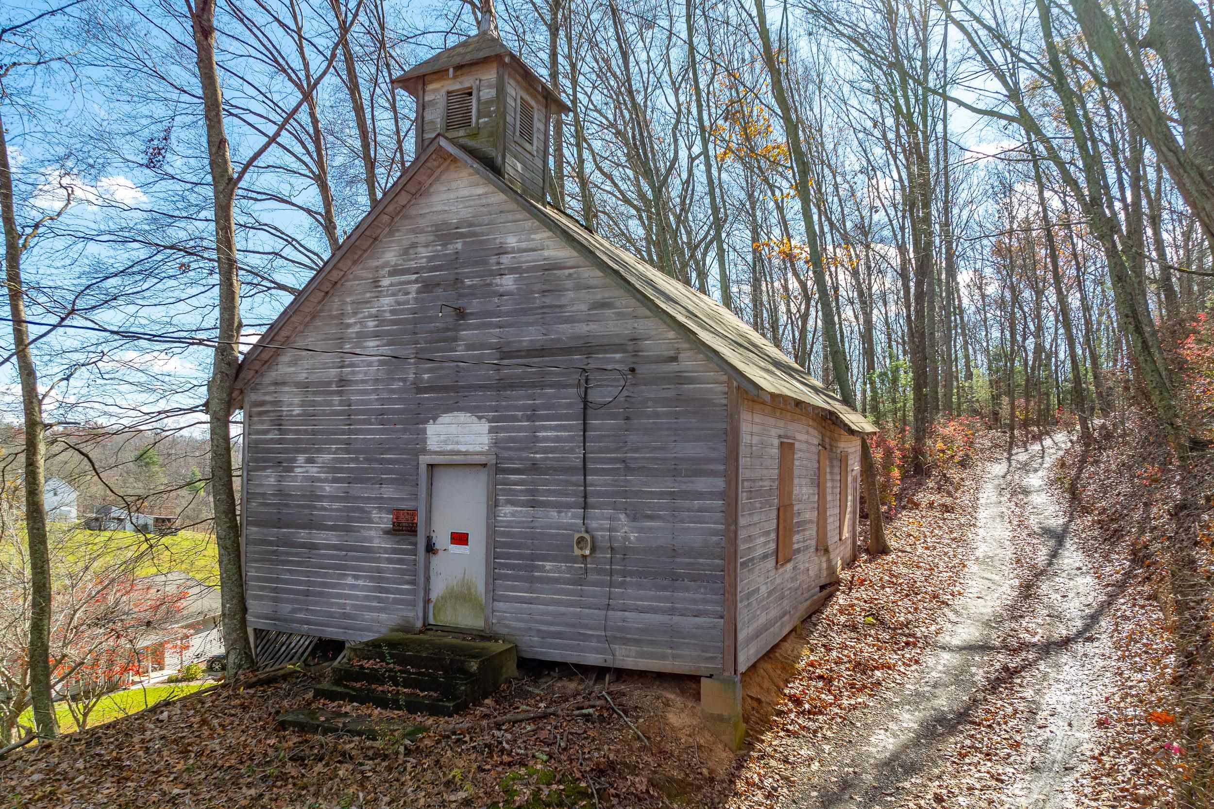 25 Sawmill Holler Road Hillsville VA 24343