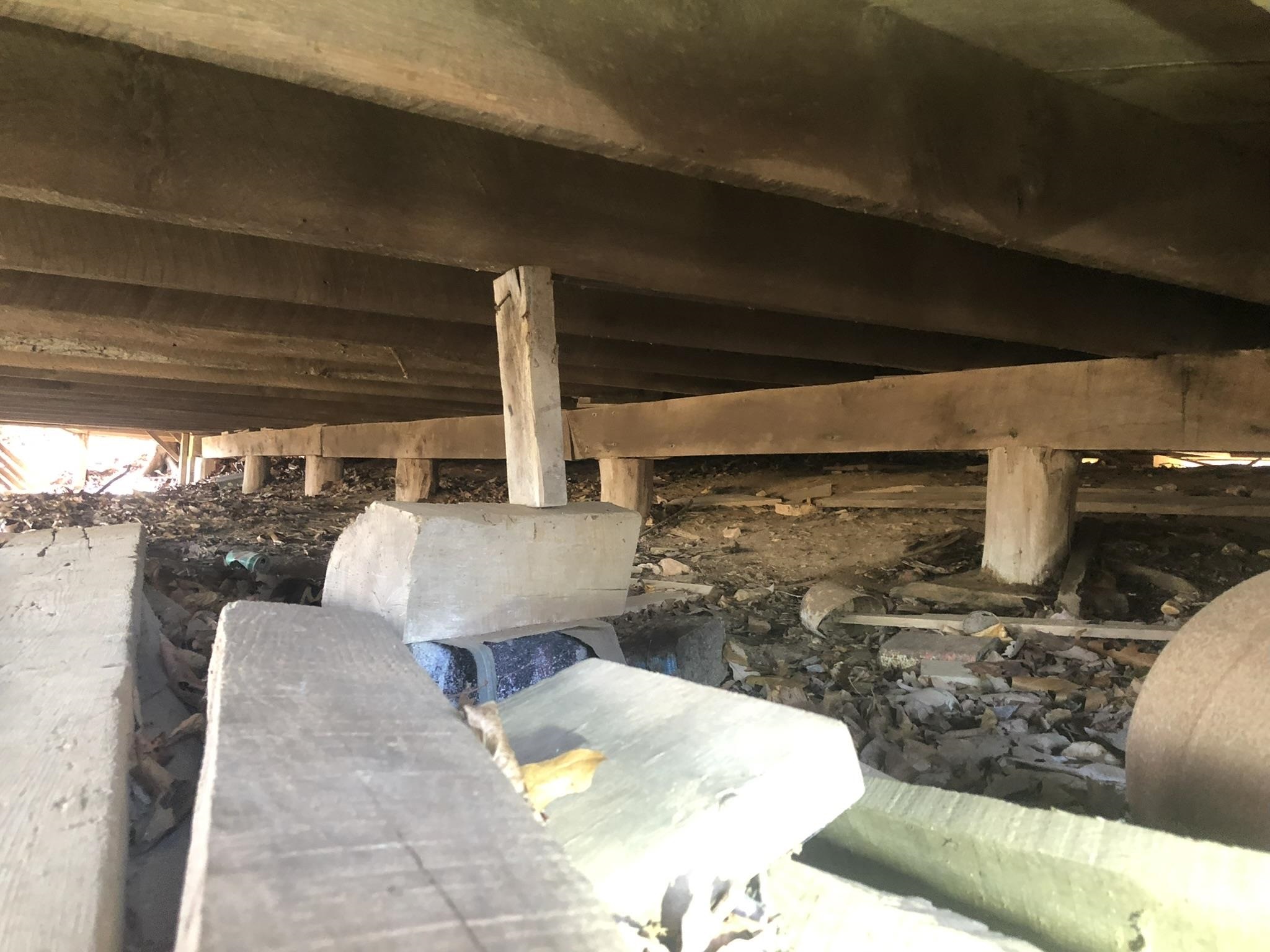 25 Sawmill Holler Road Hillsville VA 24343