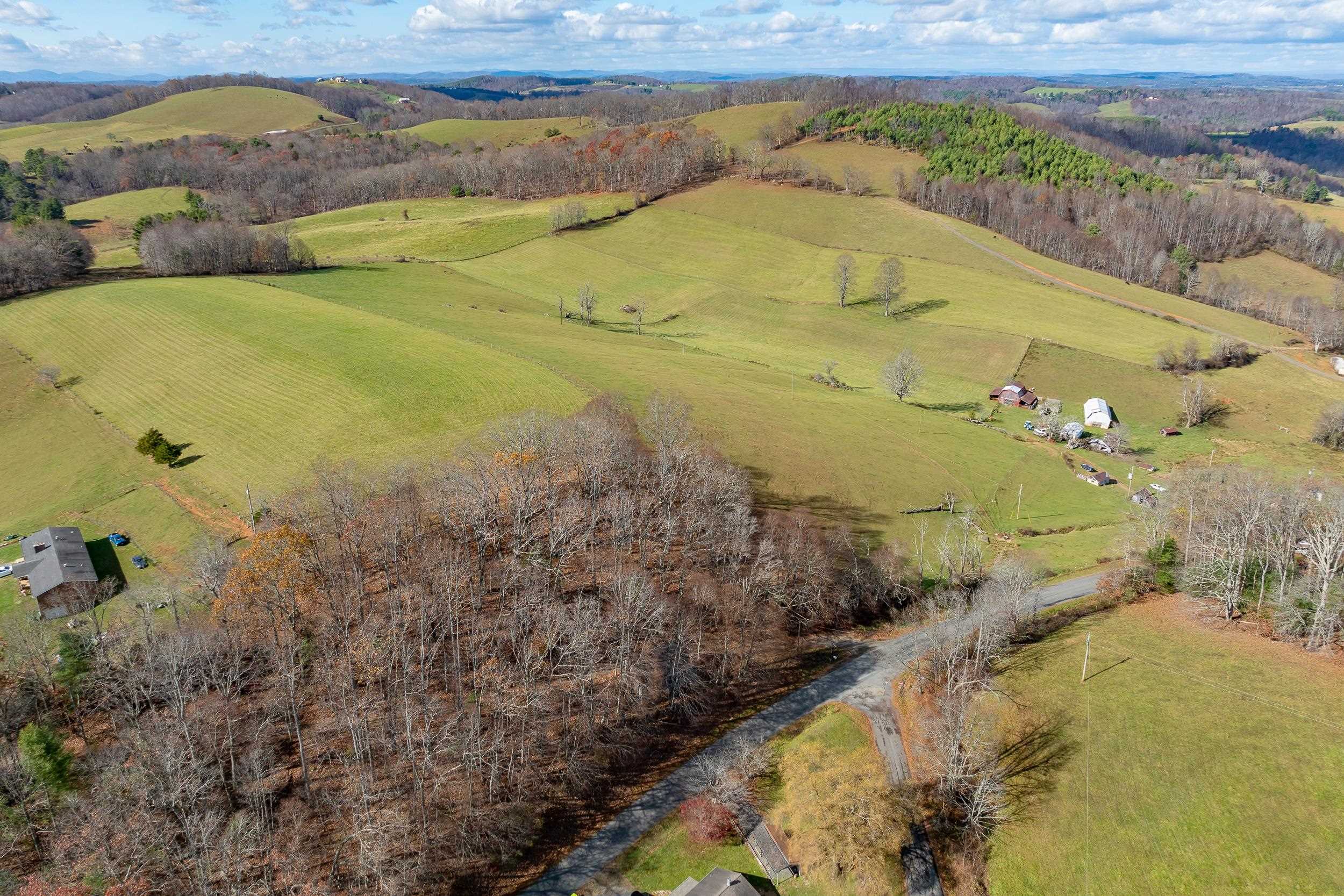 25 Sawmill Holler Road Hillsville VA 24343