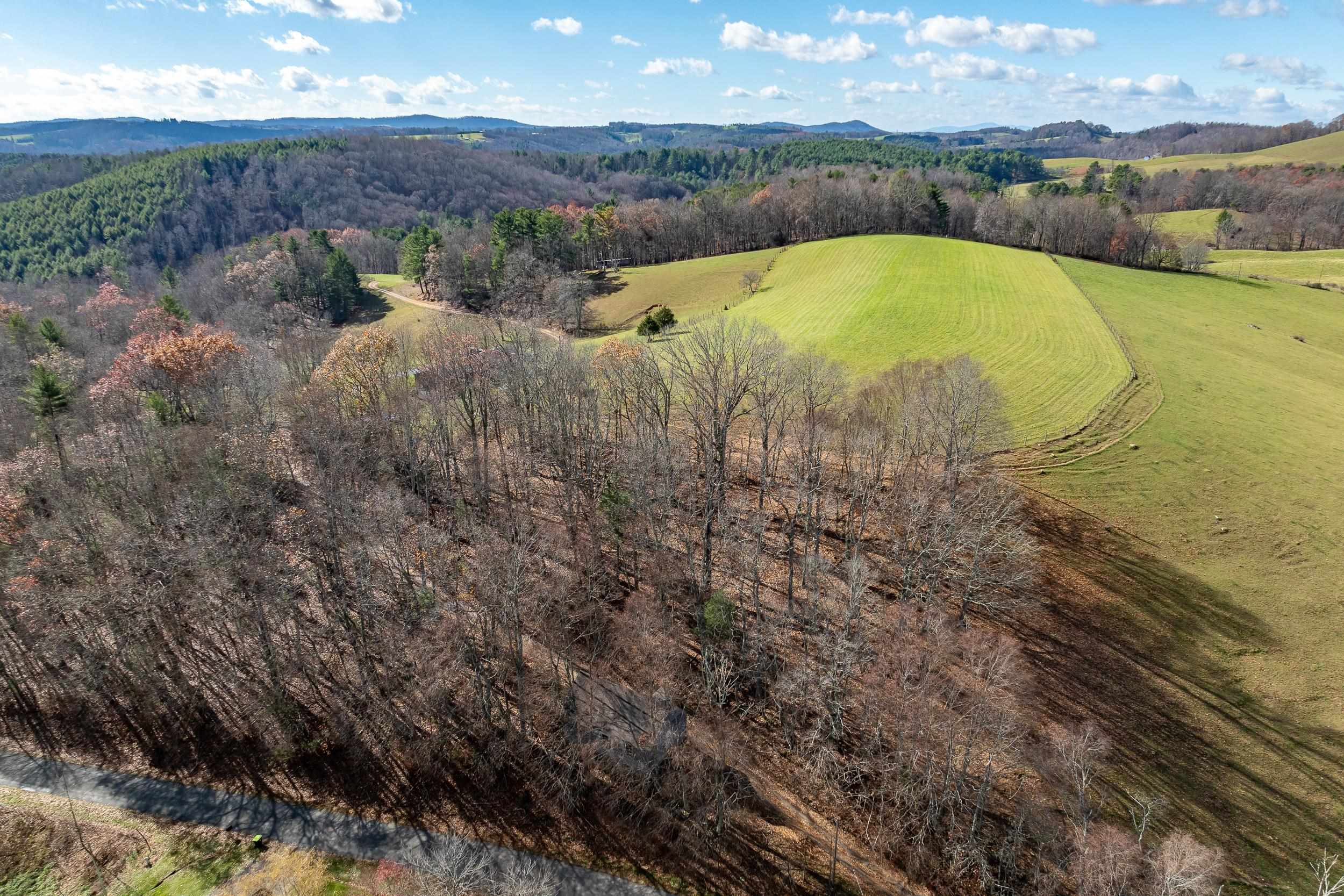 25 Sawmill Holler Road Hillsville VA 24343