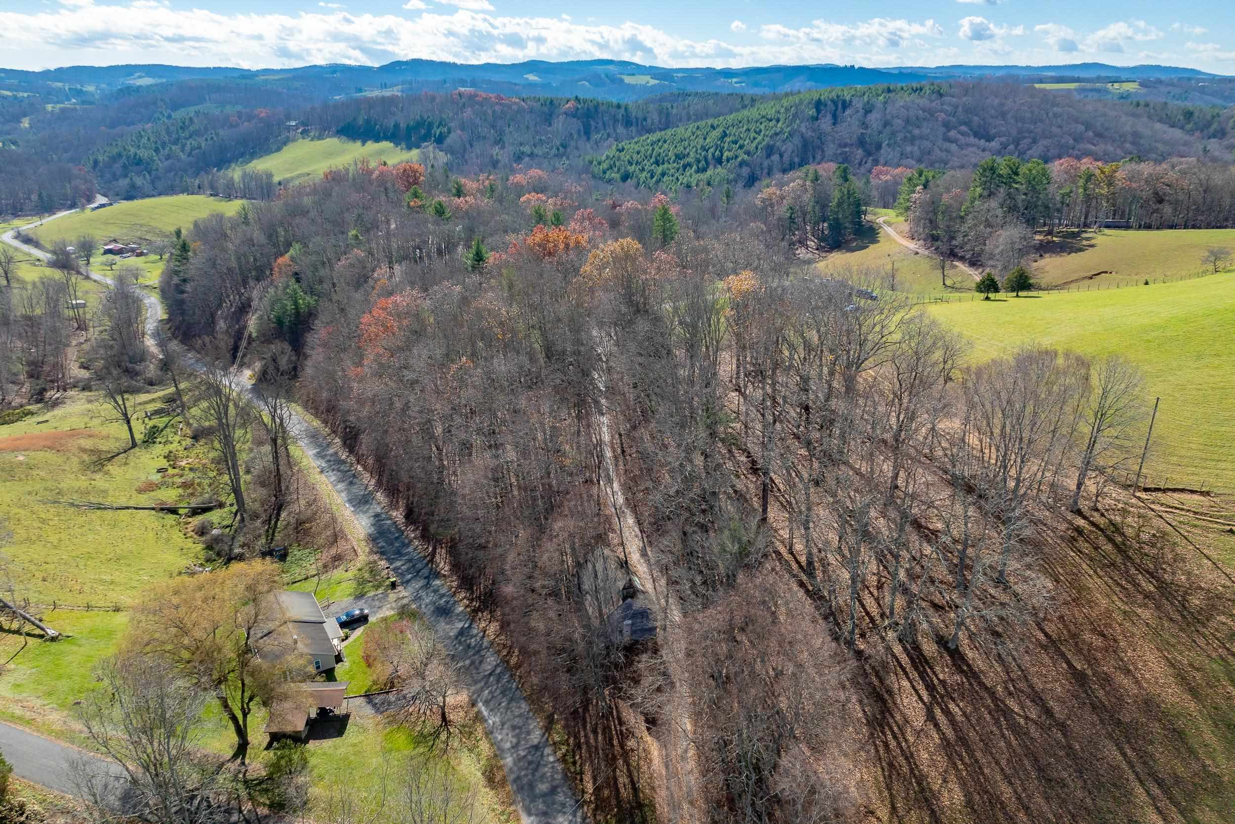 25 Sawmill Holler Road Hillsville VA 24343