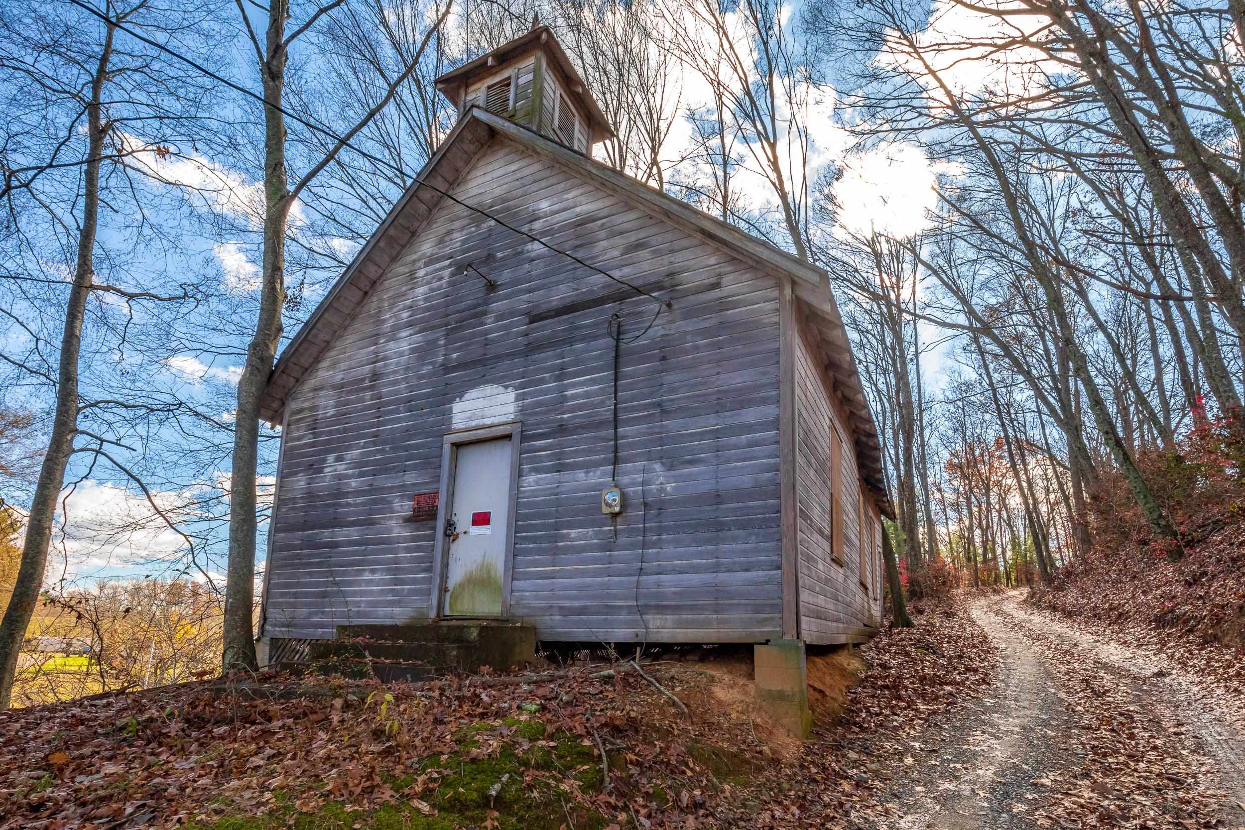 25 Sawmill Holler Road Hillsville VA 24343