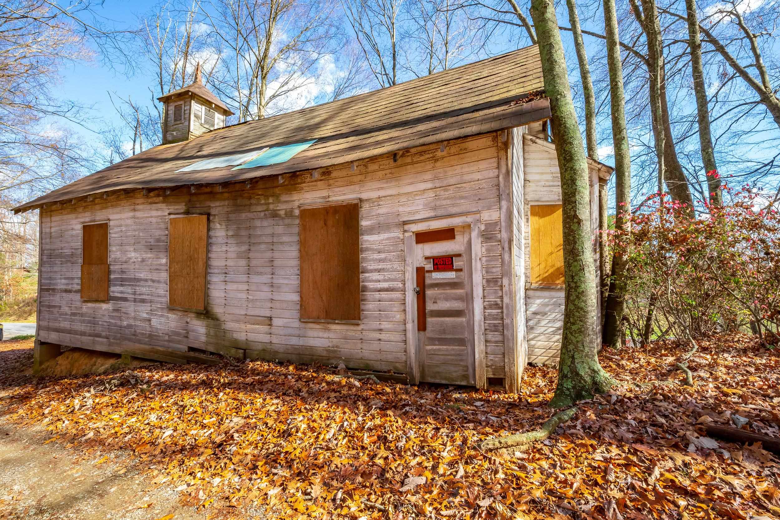 25 Sawmill Holler Road Hillsville VA 24343