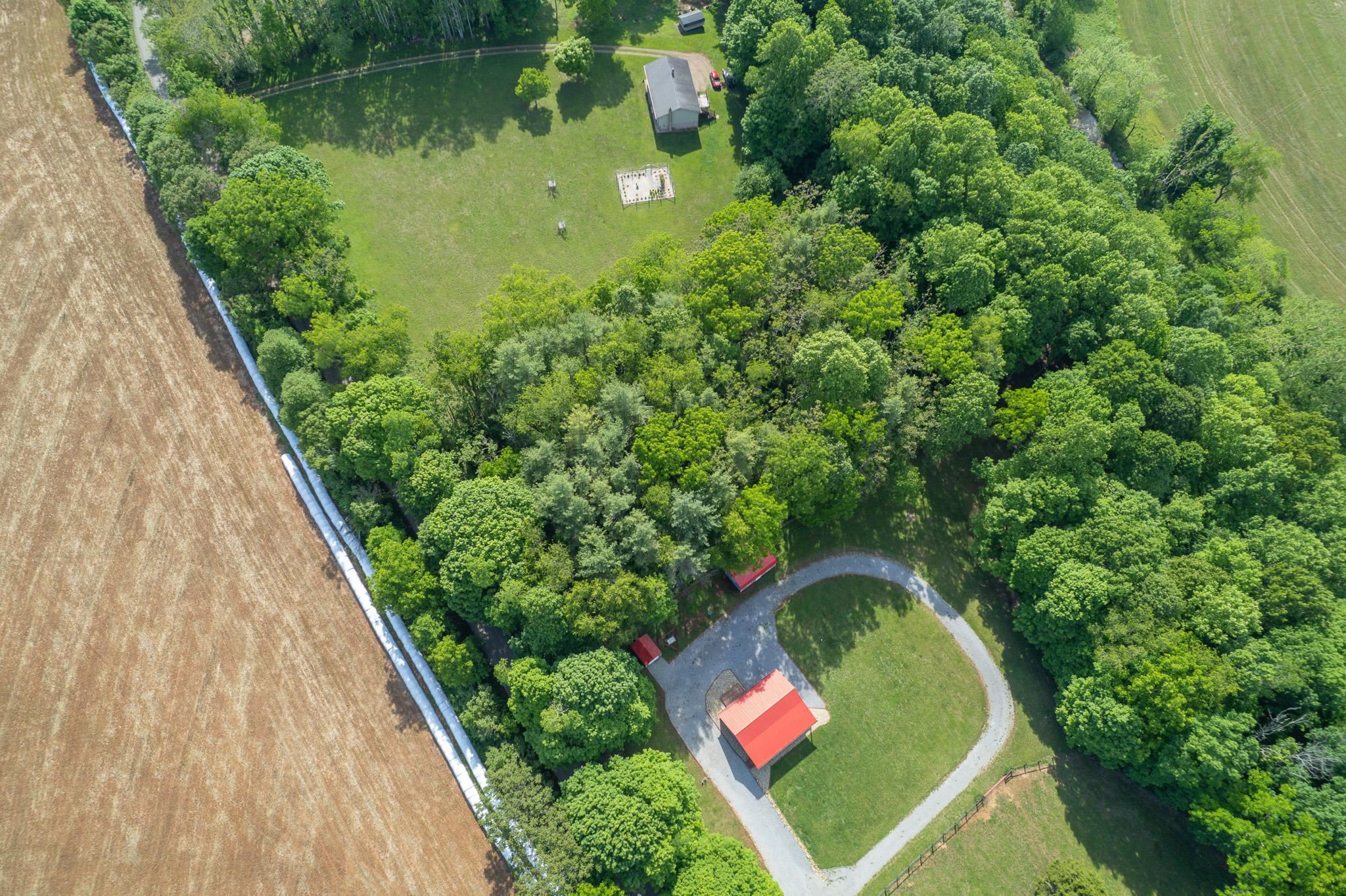 Tbd Pope Road Ivanhoe VA 24350