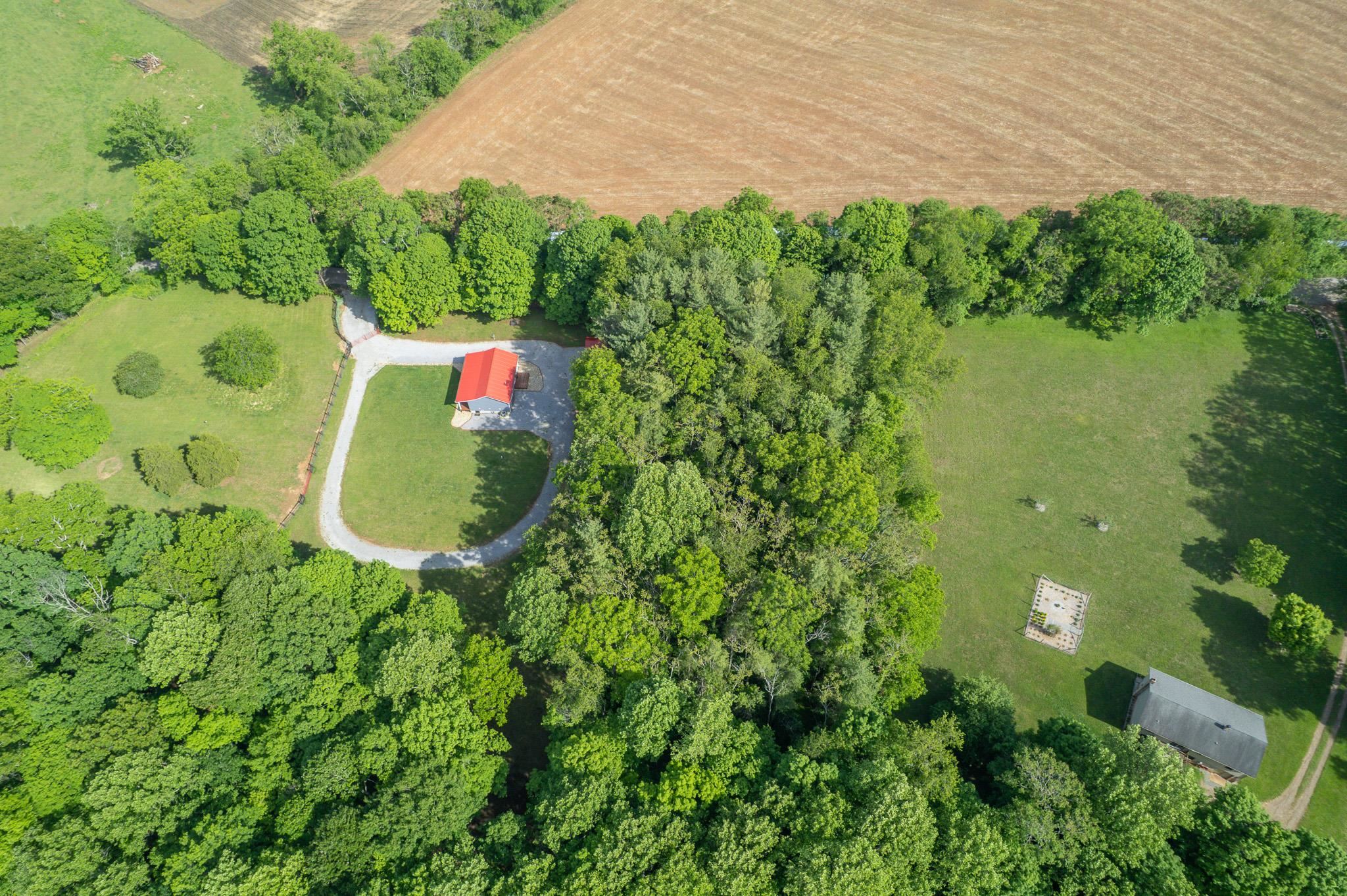 Tbd Pope Road Ivanhoe VA 24350